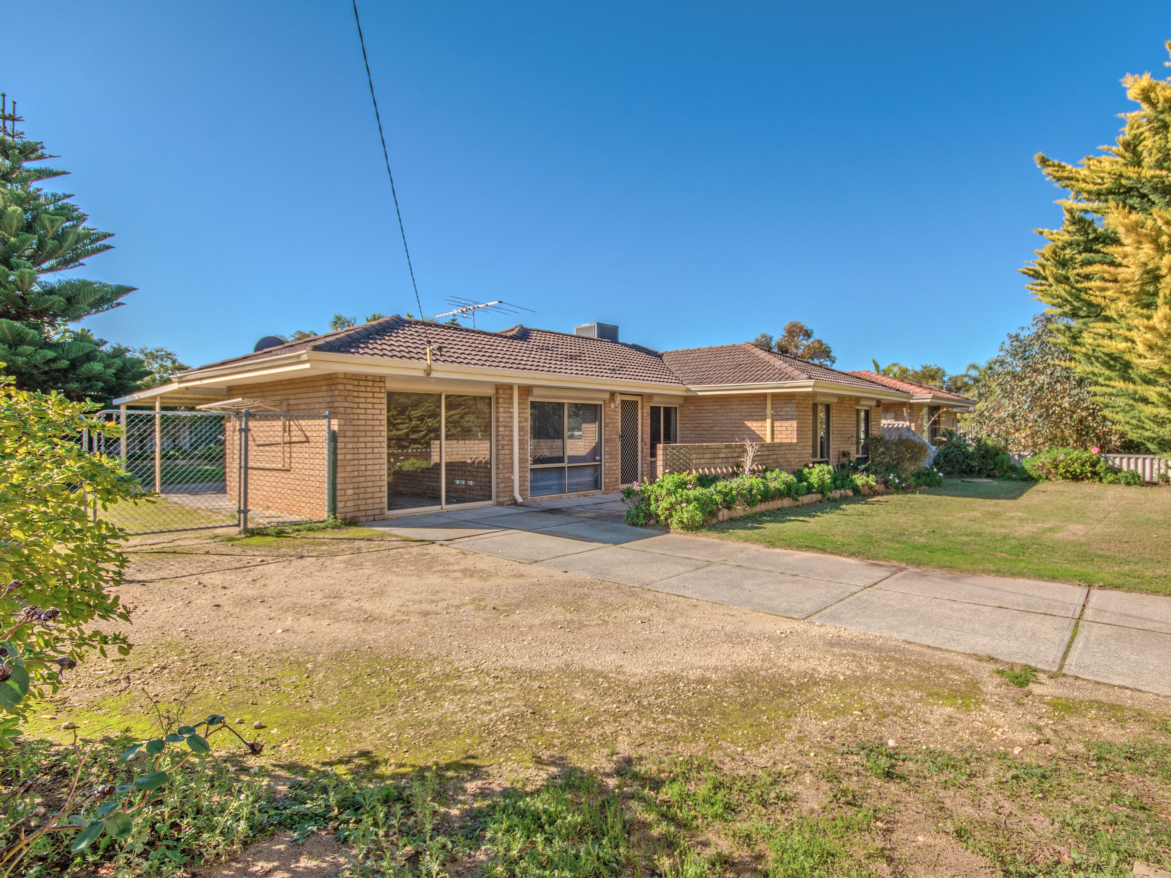 48 Gascoyne Way, Cooloongup WA 6168