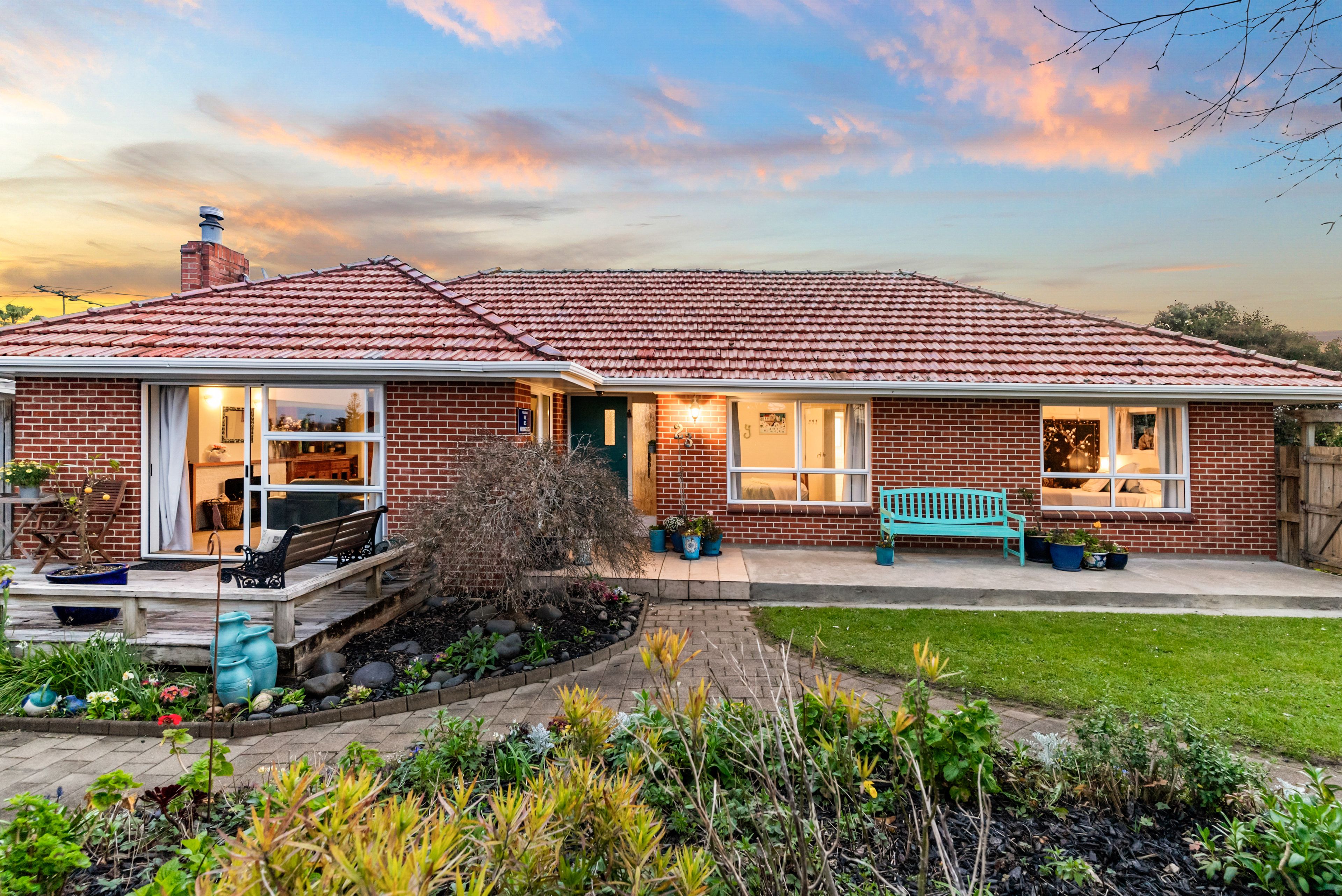 1/23 Howe Street, Howick, Manukau City