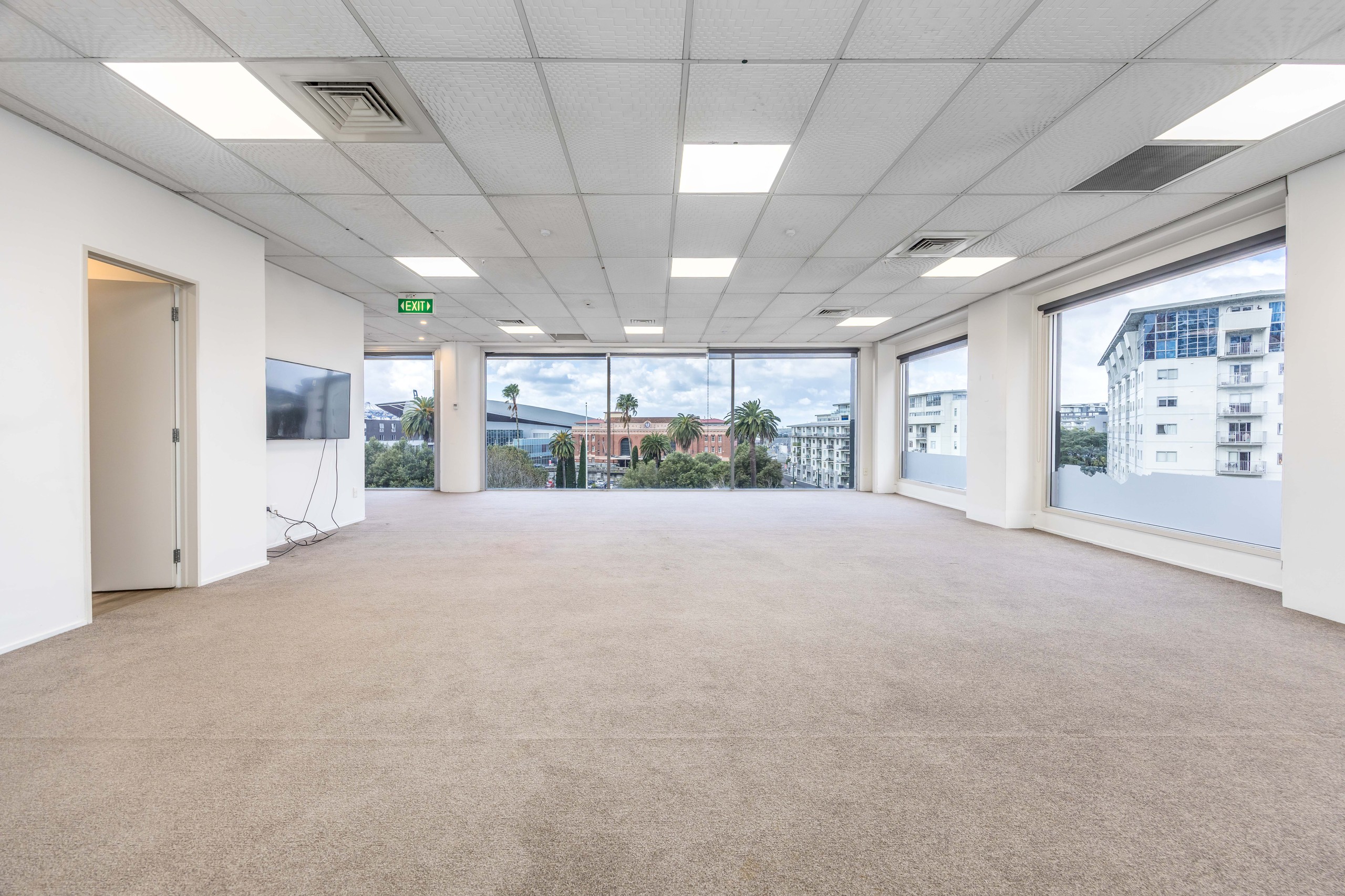 3A/121-123 Beach Road, Auckland Central, Auckland City