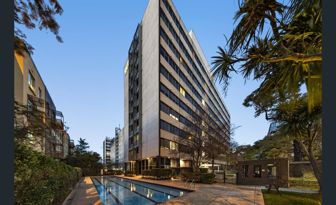 6021/570 Lygon Street — photo 12 of 18