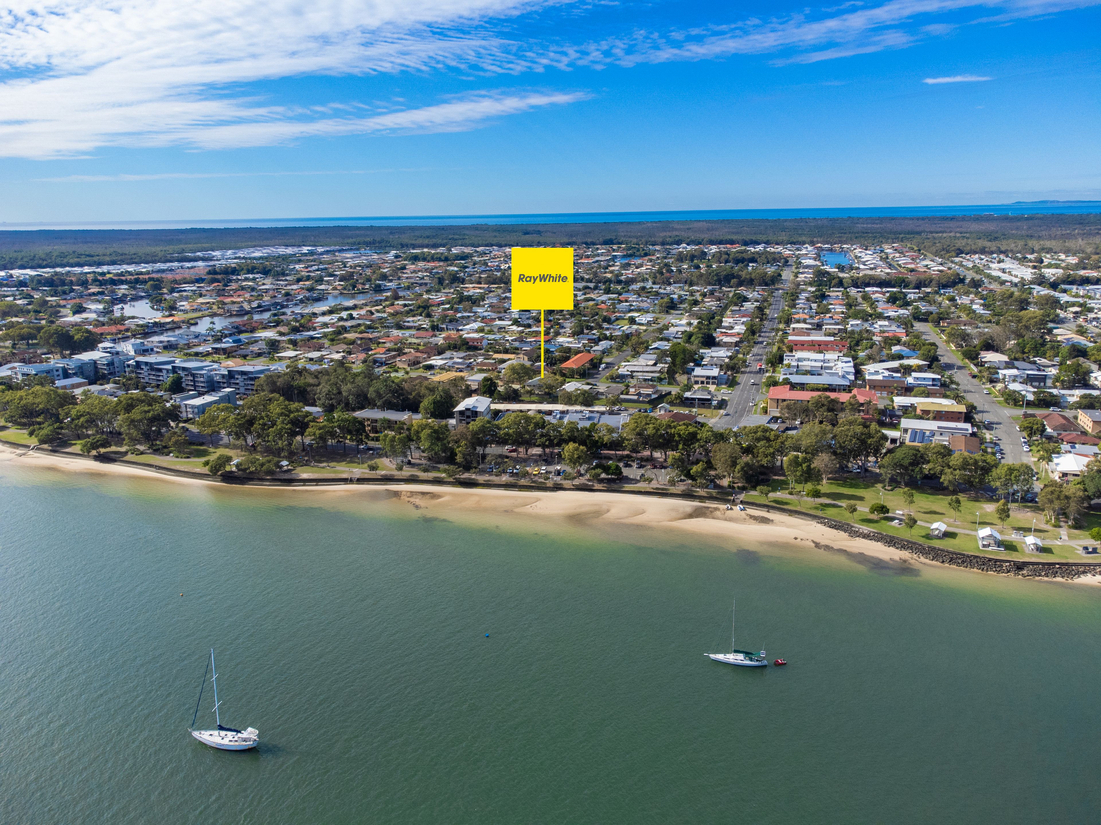 2/28 Bestman Avenue, Bongaree, QLD 4507