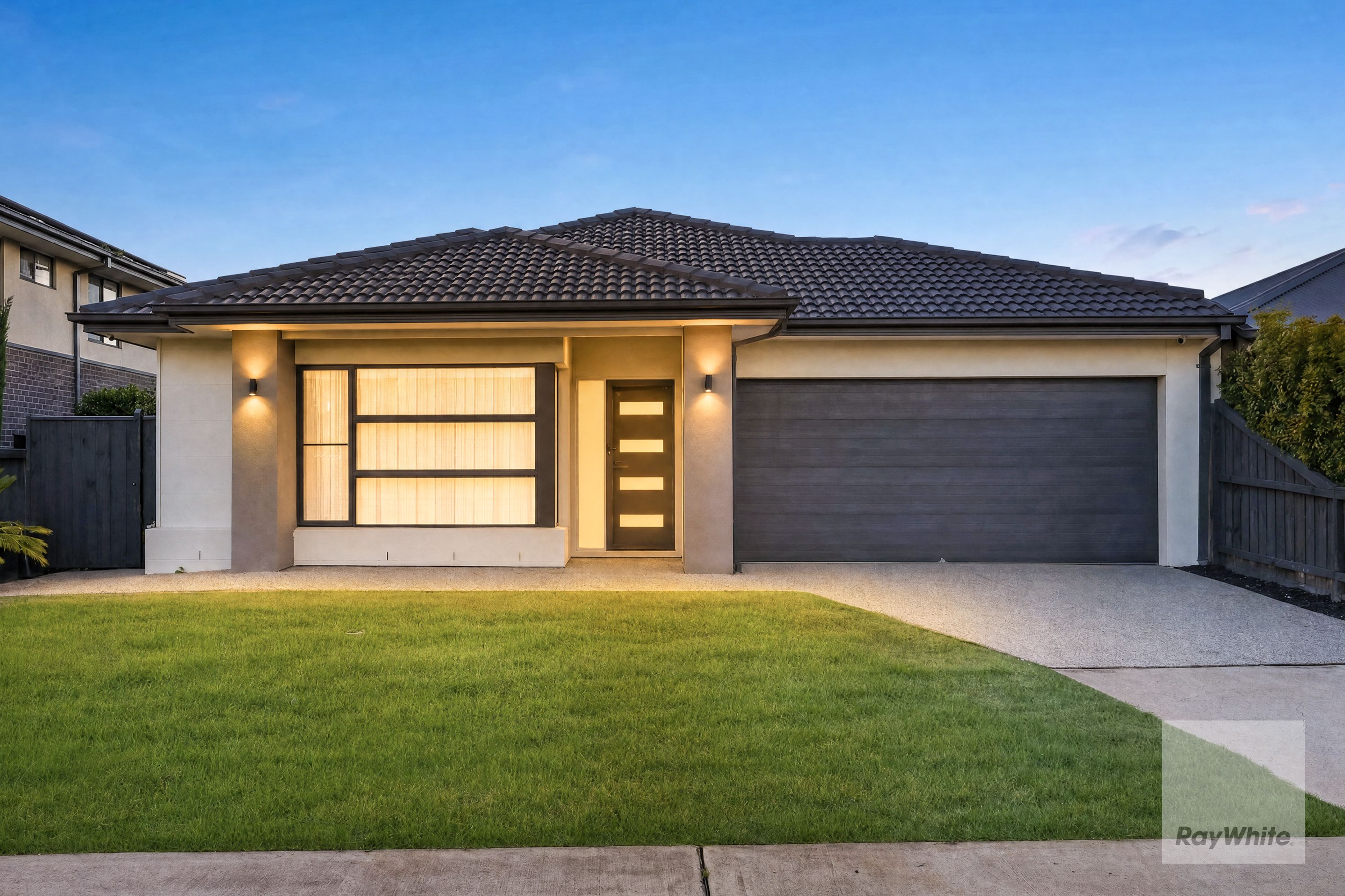132 License Road — photo from Ray White Caroline Springs