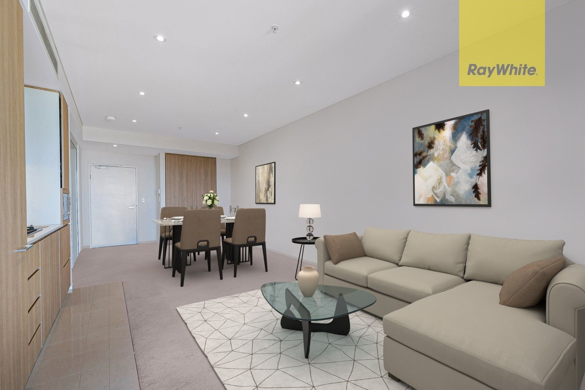 1201/45 Macquarie Street, Parramatta, NSW 2150