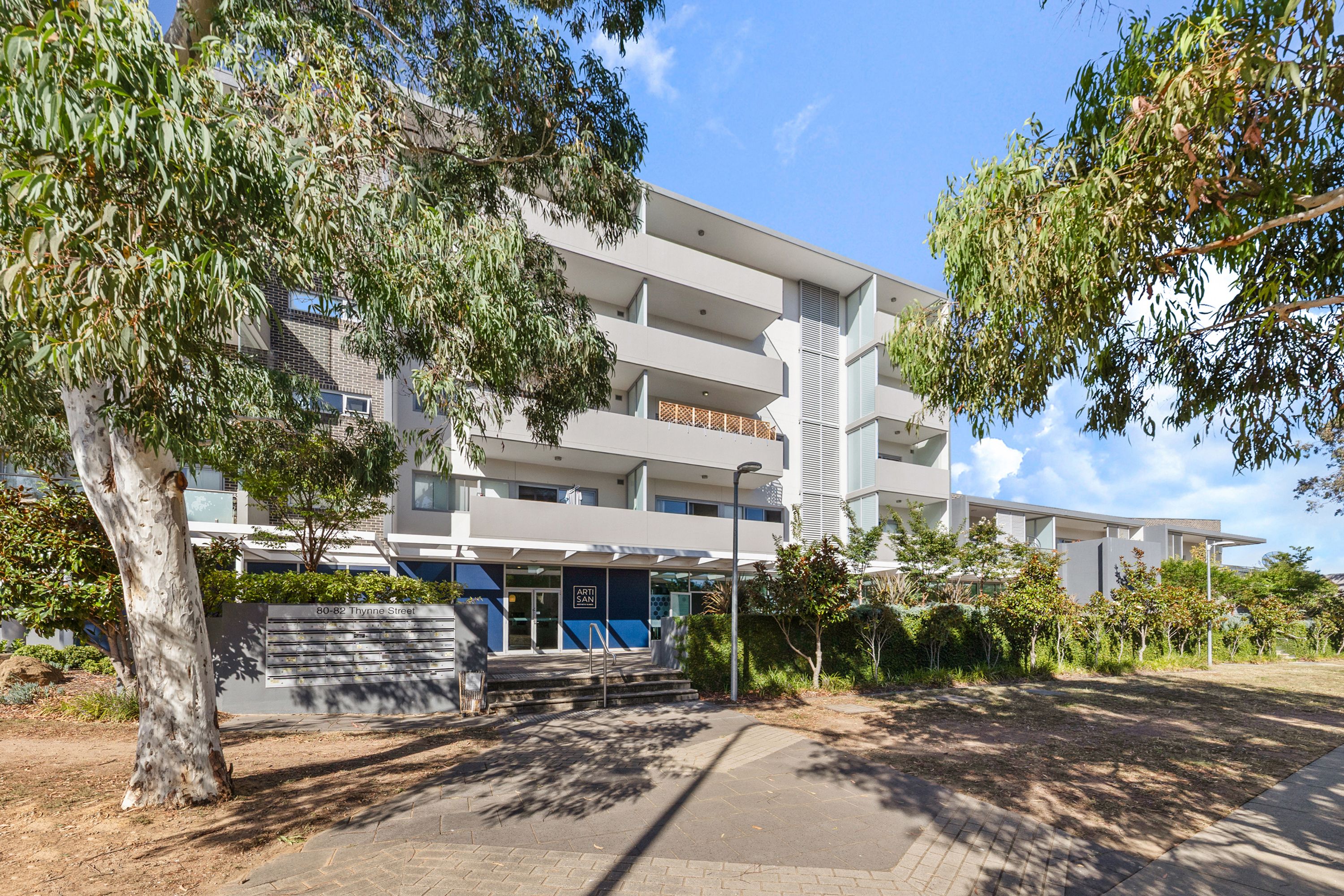304/82 Thynne Street, Bruce, ACT 2617