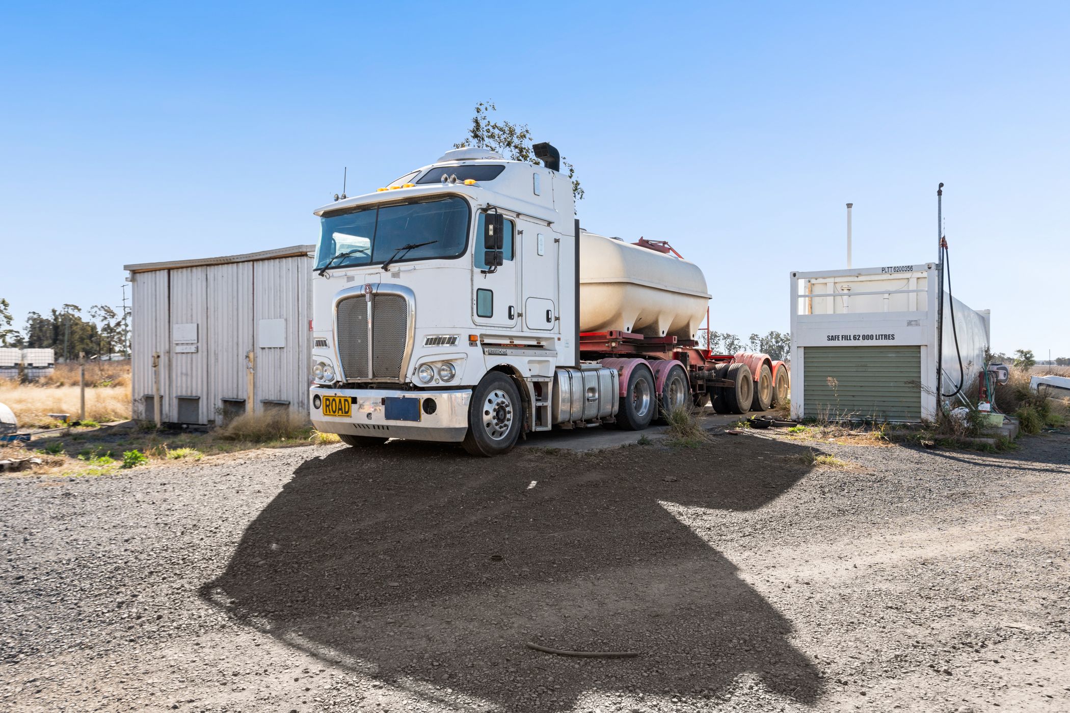 3 Ross Street, Oakey, QLD 4401