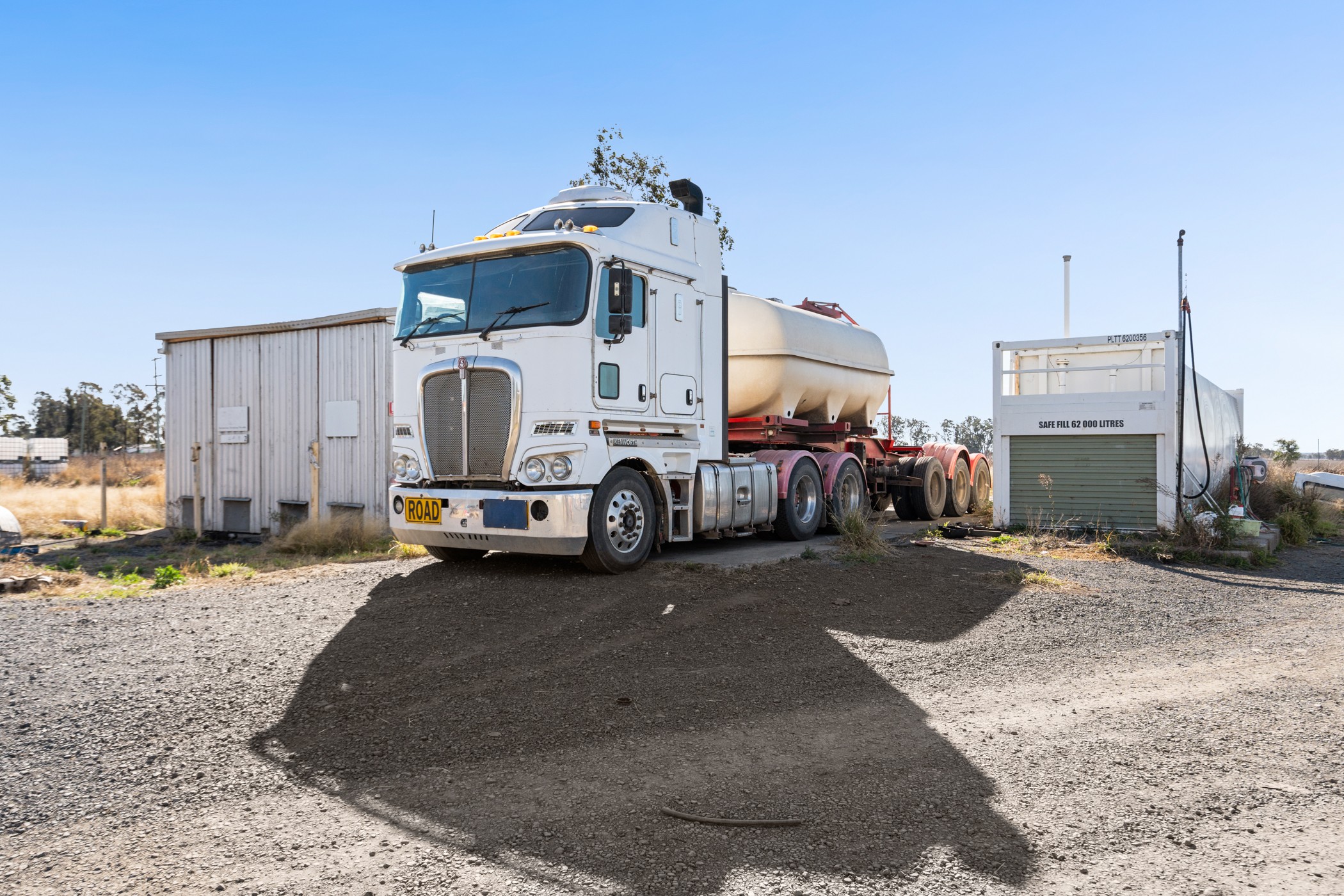 3 Ross Street, Oakey, QLD 4401