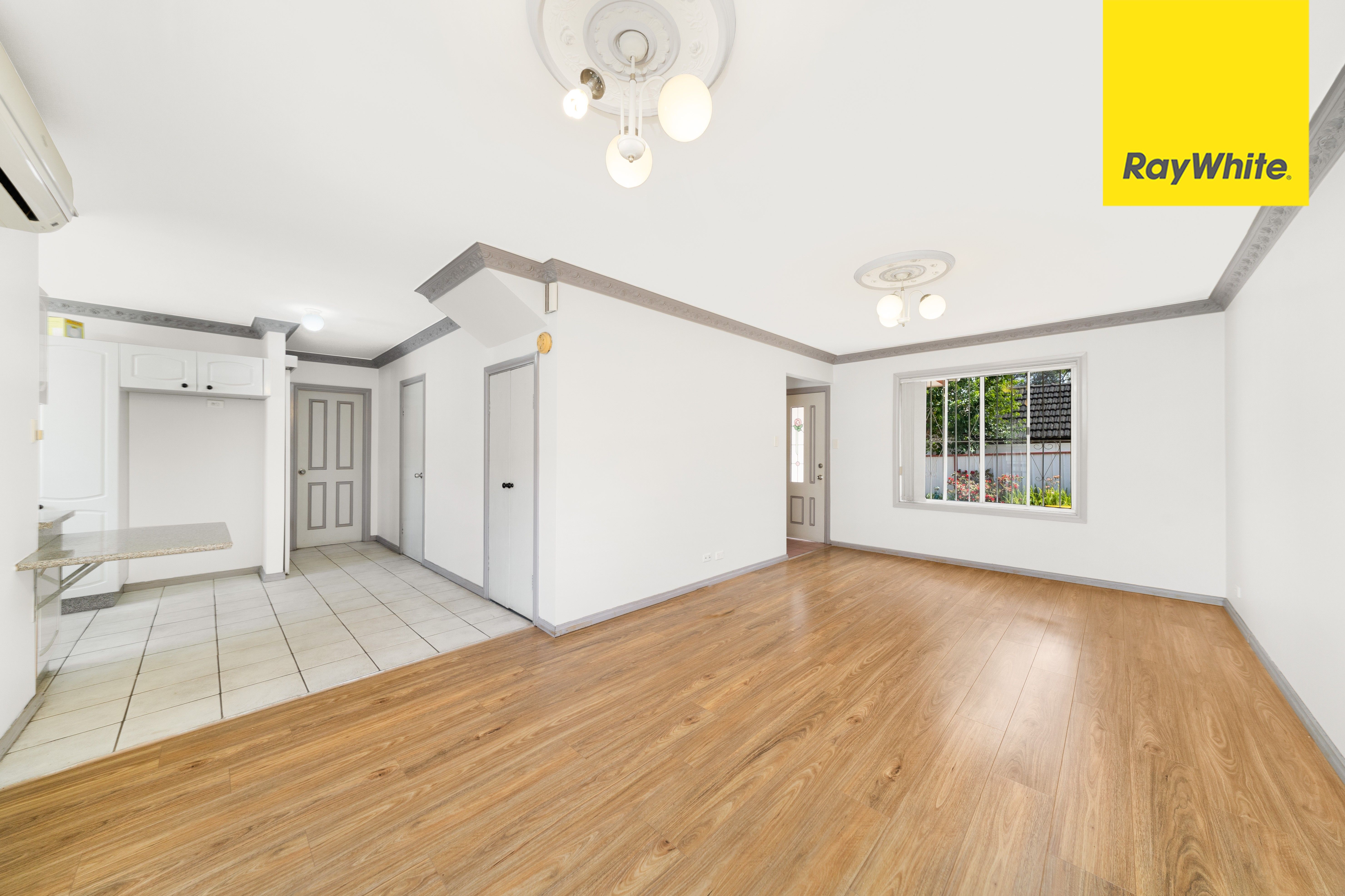 2/43 Grove Avenue, Narwee, NSW 2209