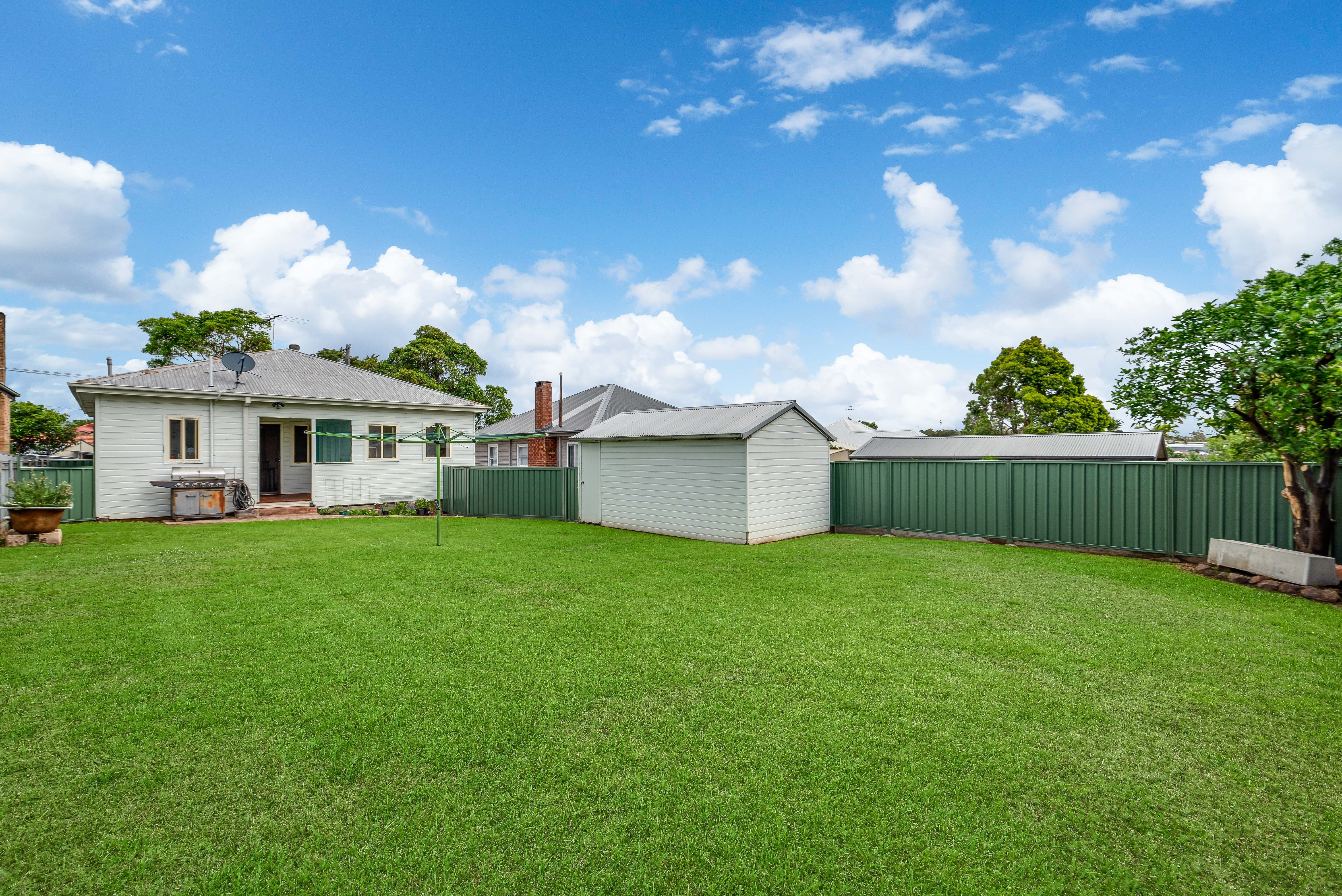 9 Second Avenue, Rutherford, NSW 2320