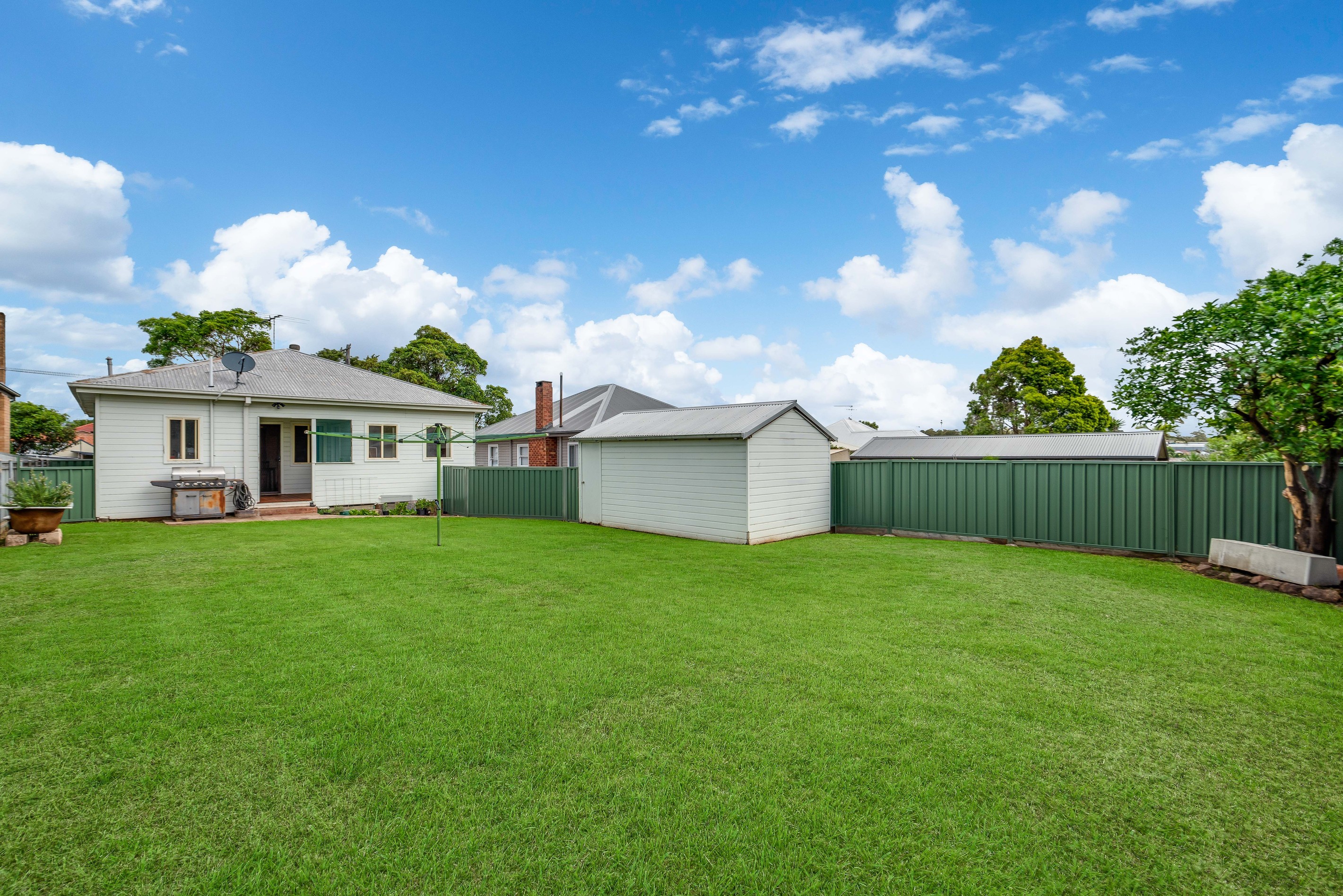 9 Second Avenue, Rutherford, NSW 2320