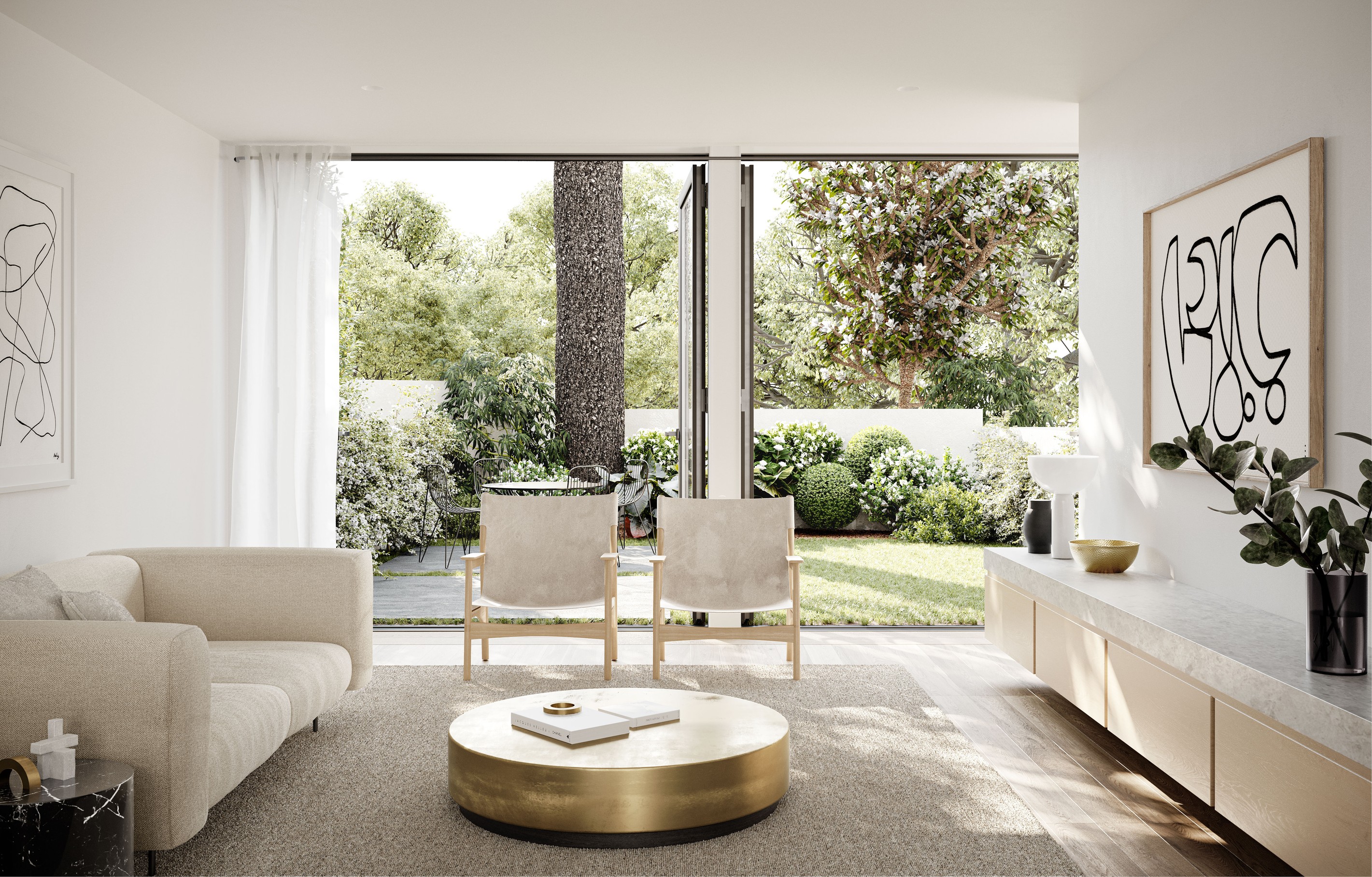 3/11-13 Waverton Avenue, Waverton, NSW 2060