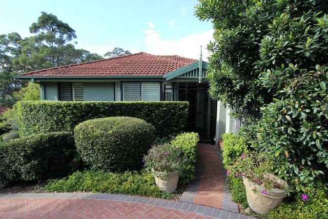 6/35 Gilda Street, North Ryde, NSW 2113