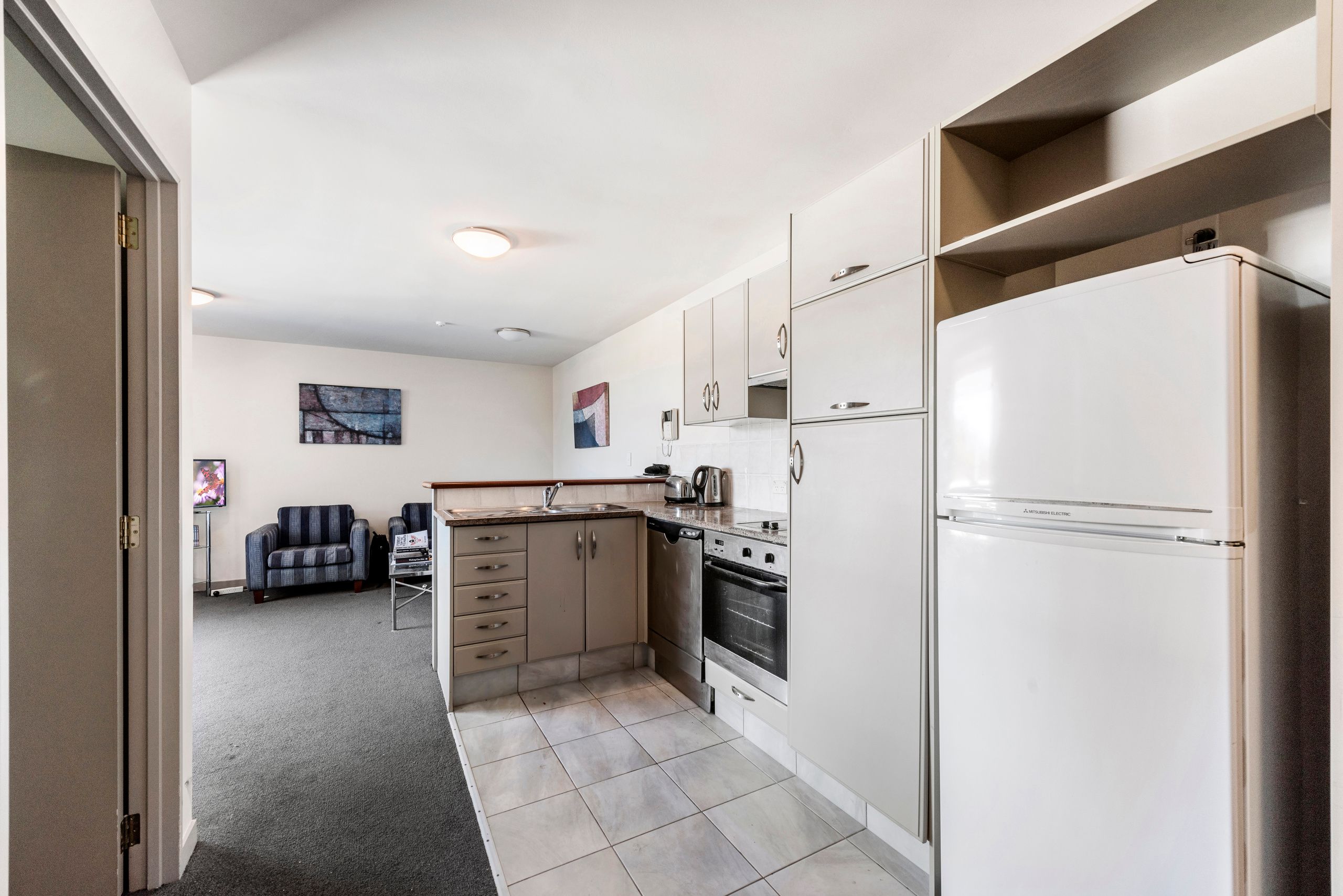 312/36 Victoria Rd (The Anchorage), Mt Maunganui, Tauranga City