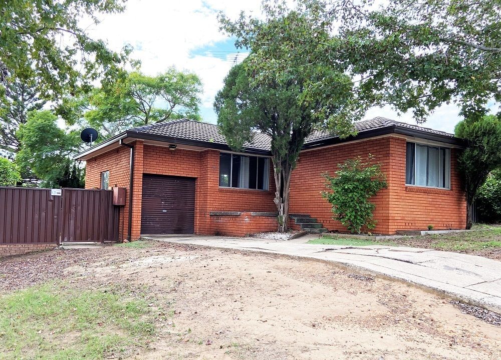 2 Nattai Street, Ruse, NSW 2560