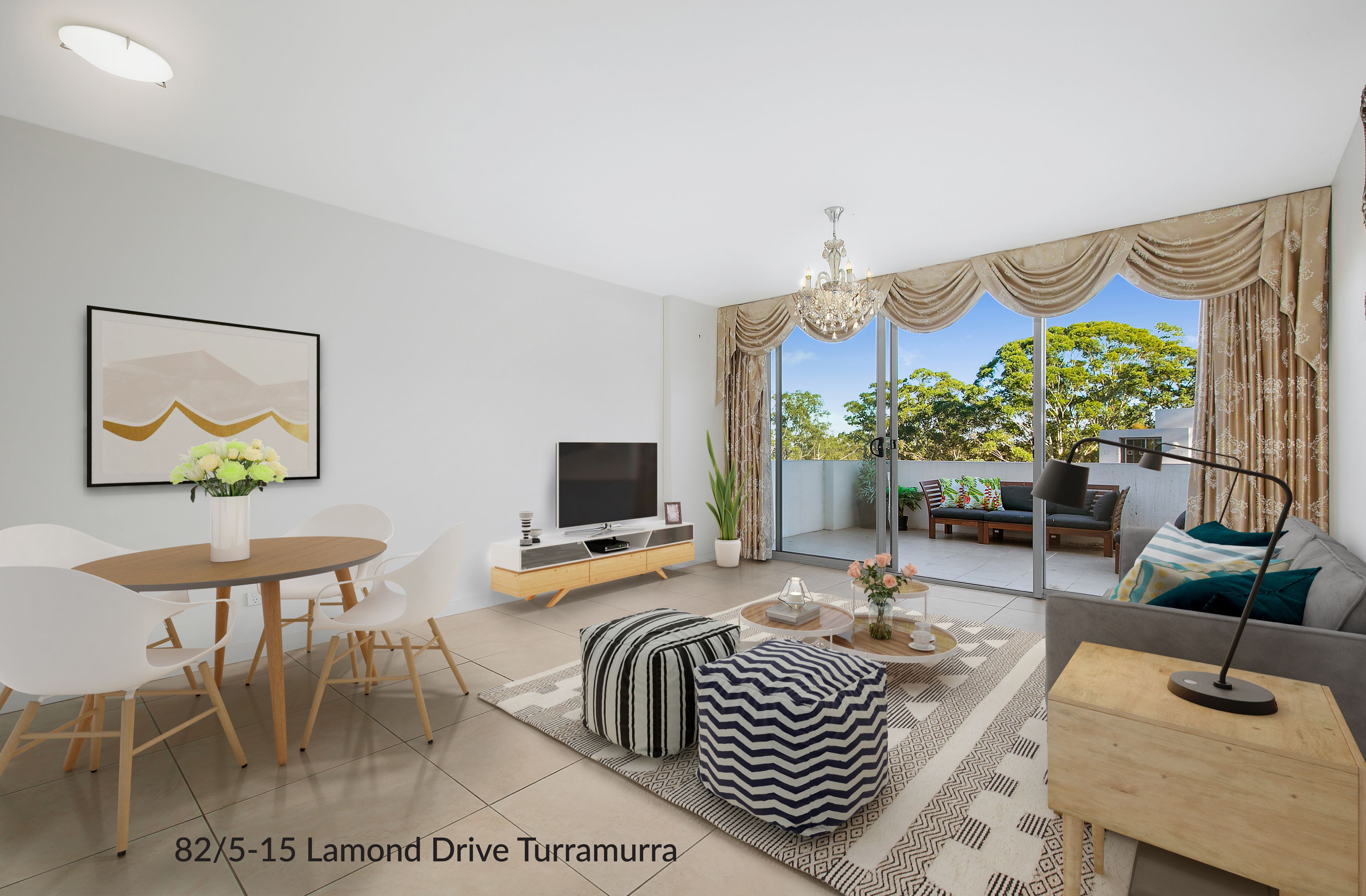 5-15 Lamond Drive, Turramurra NSW 2074