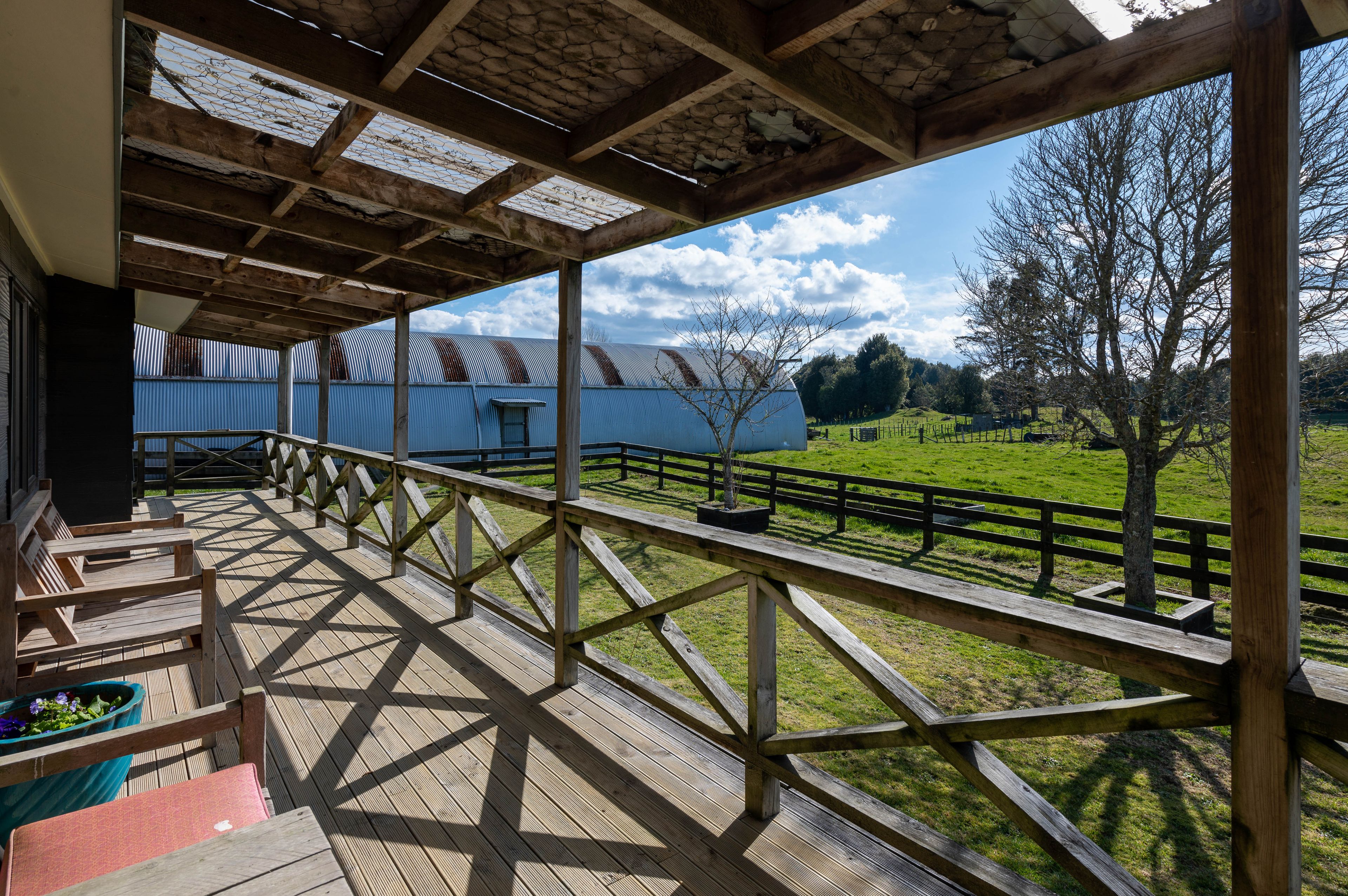 132 South Road, Mamaku, Rotorua District