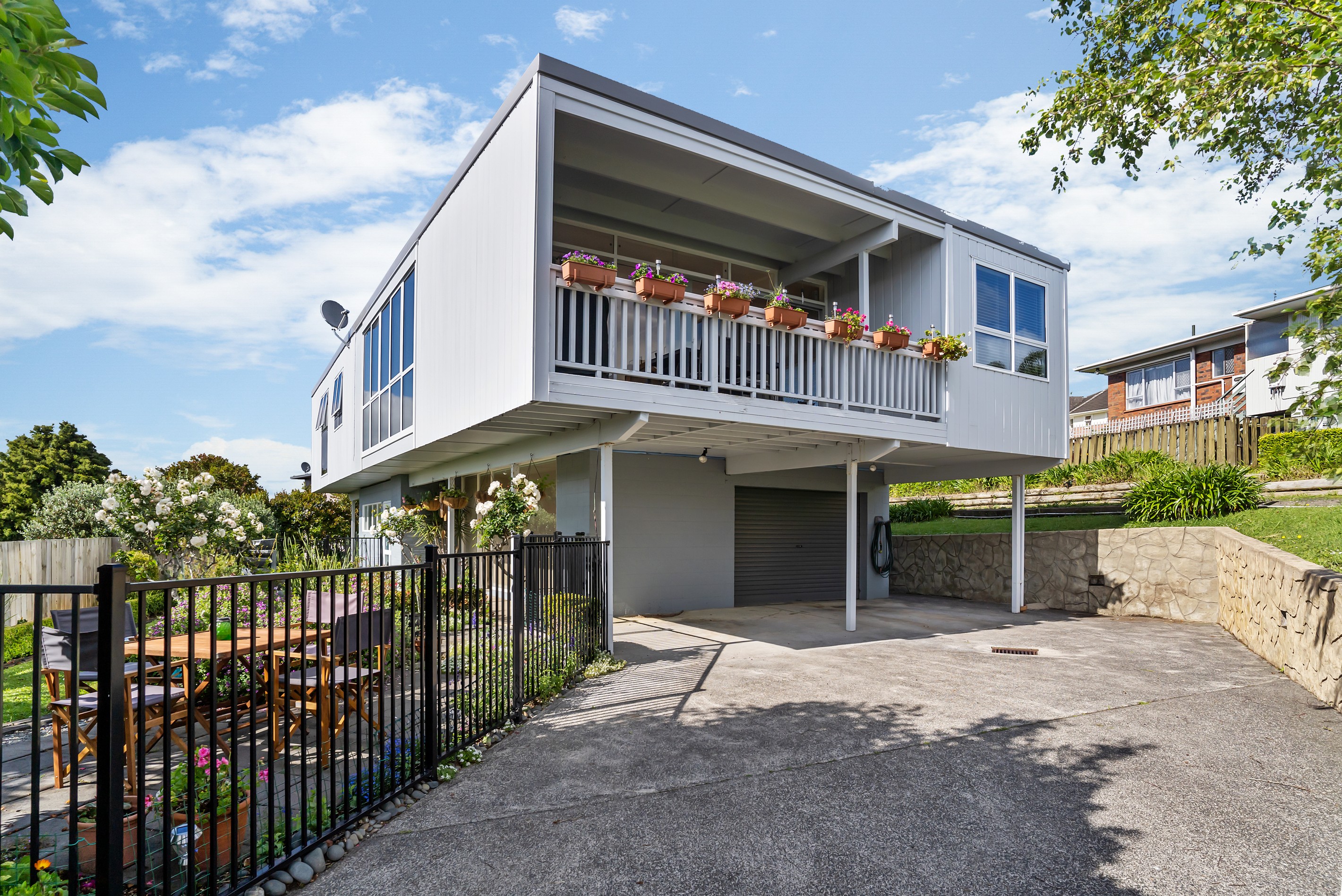 25 Downsview Road, Pakuranga, Manukau City