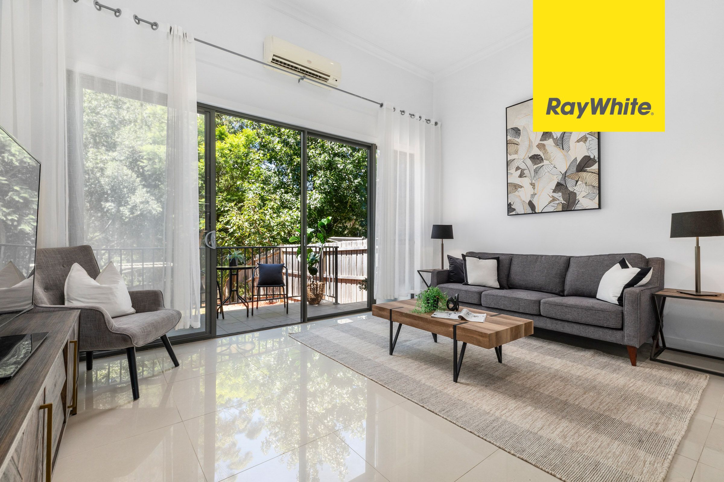 12/10-12 Carver Place, Dundas Valley, NSW 2117