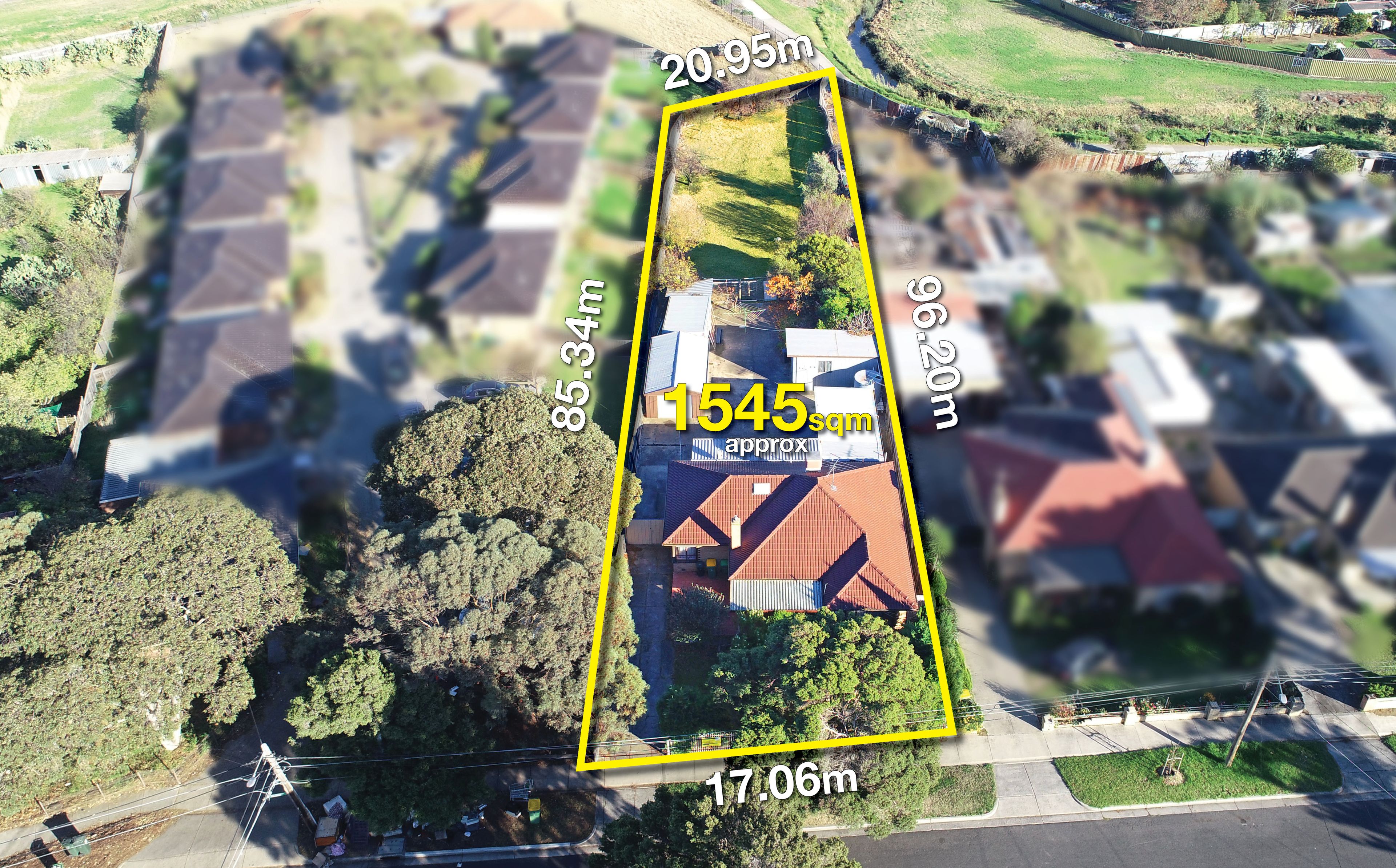 33 Wilson Boulevard, Reservoir VIC 3073