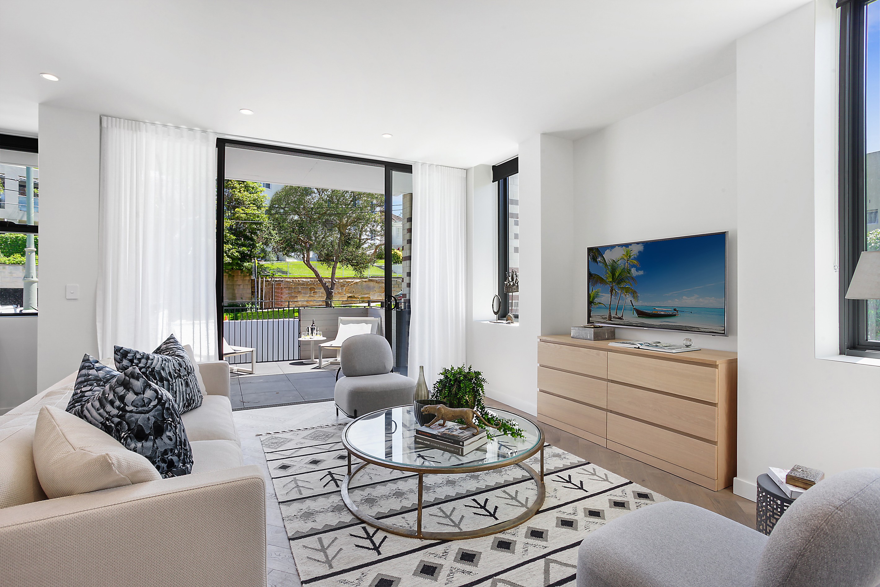 9/33-37 Carlisle Street, Rose Bay, NSW 2029