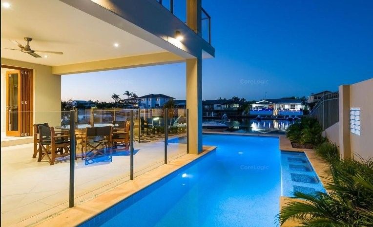 45 Limetree Parade, Runaway Bay, QLD 4216