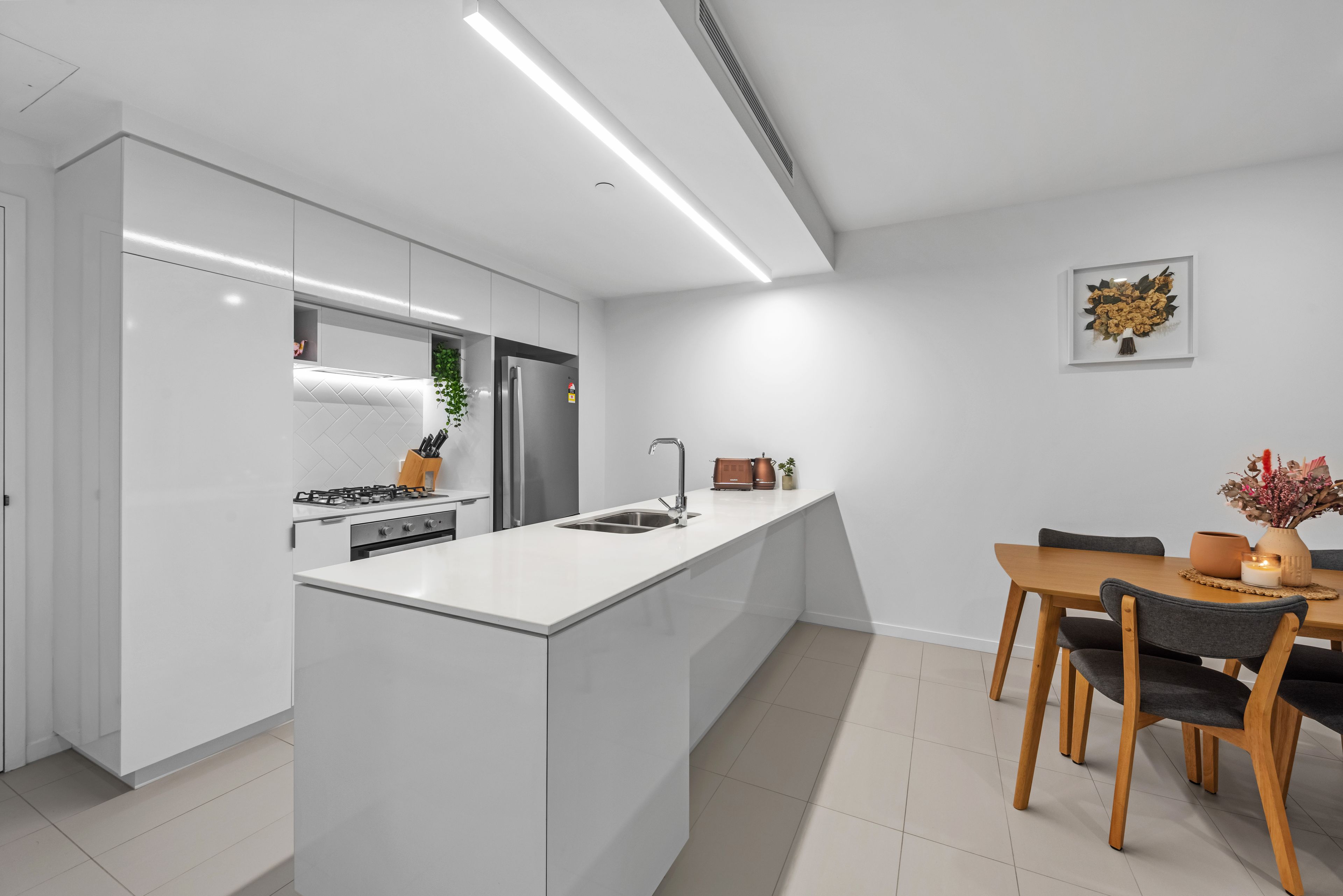 3092/36 Evelyn Street, Newstead, QLD 4006