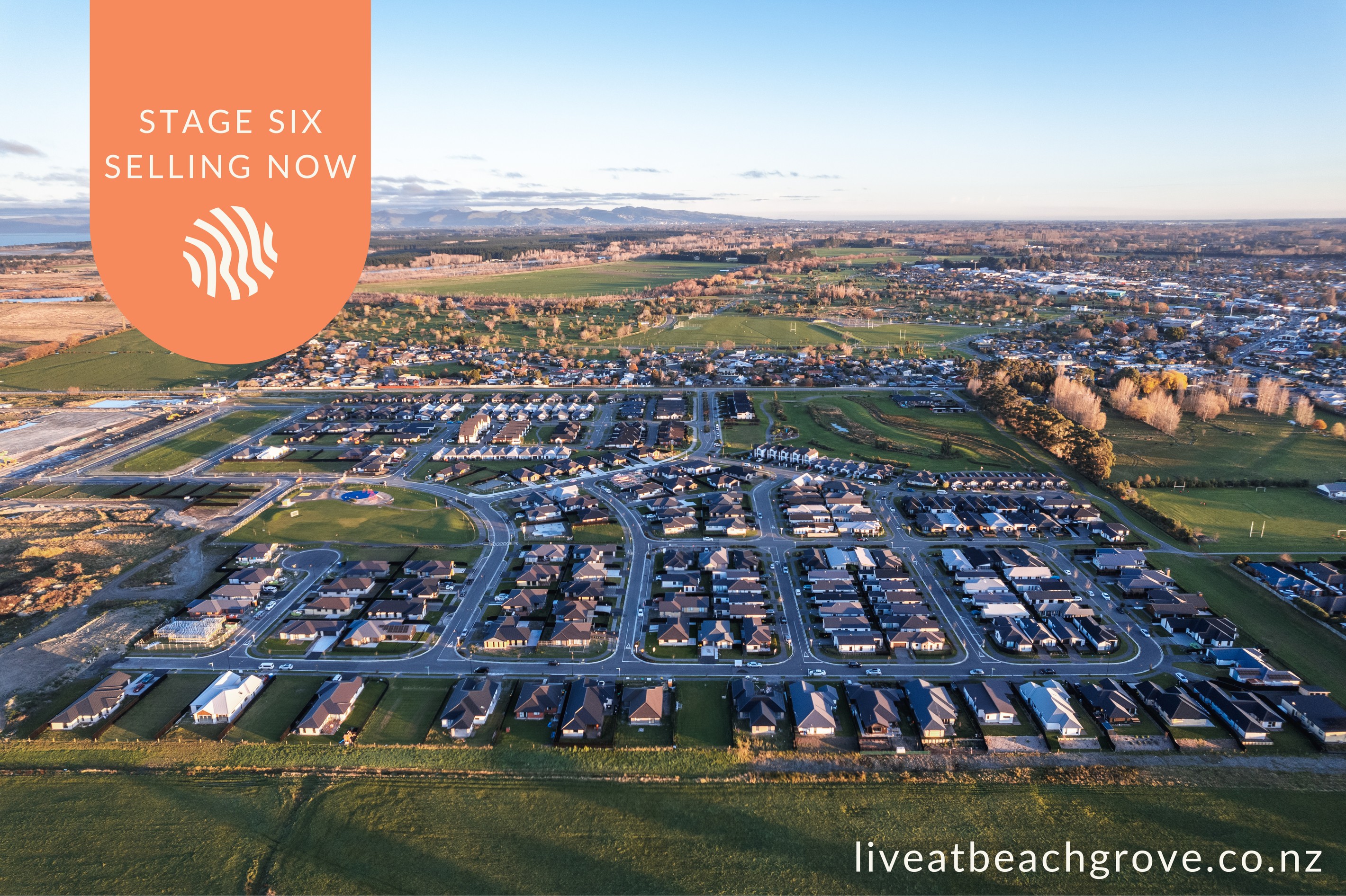 Lot 333 Beachgrove, Kaiapoi, Waimakariri District