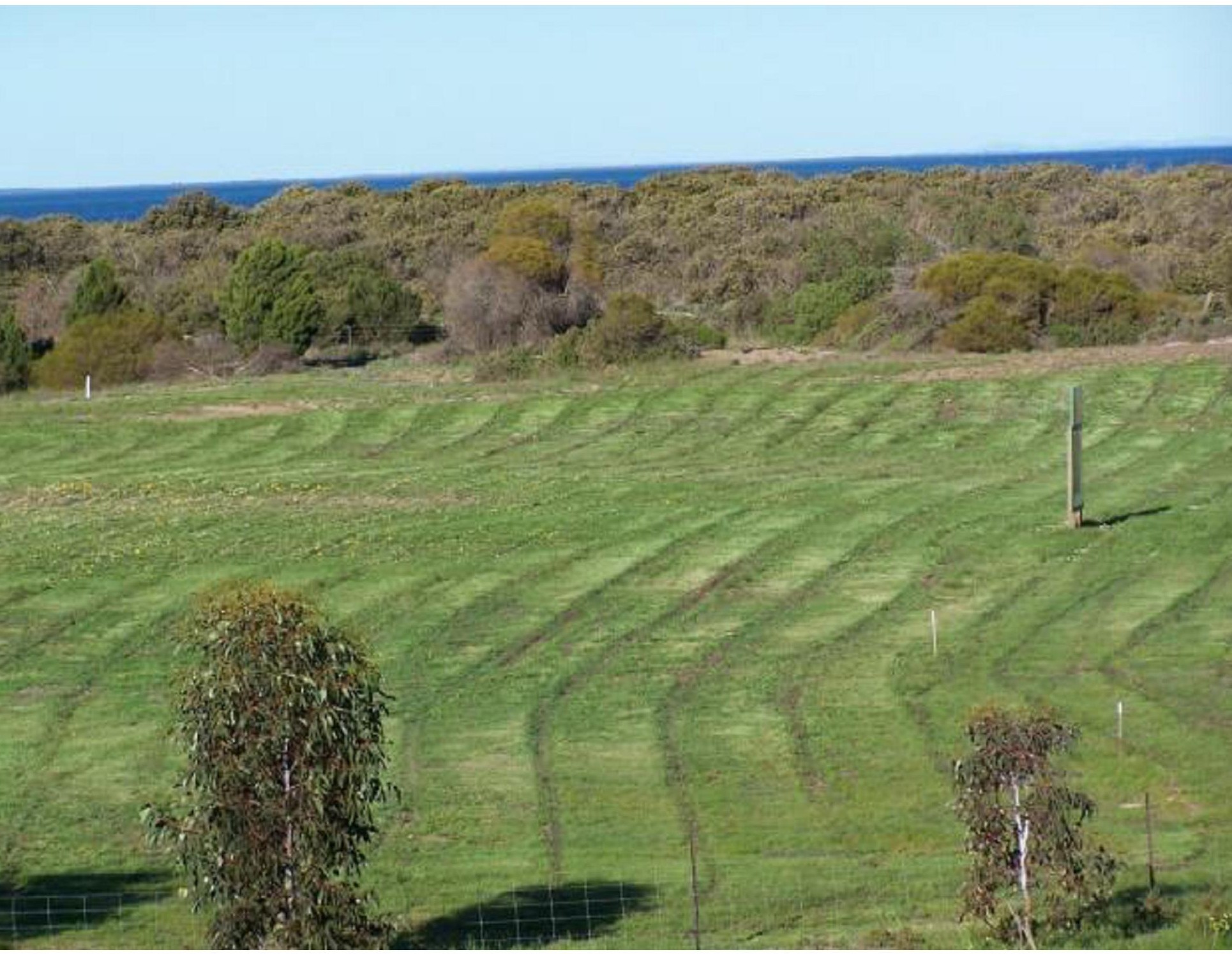 27 (Lot 999) Yararoo Drive, Clinton, SA 5570
