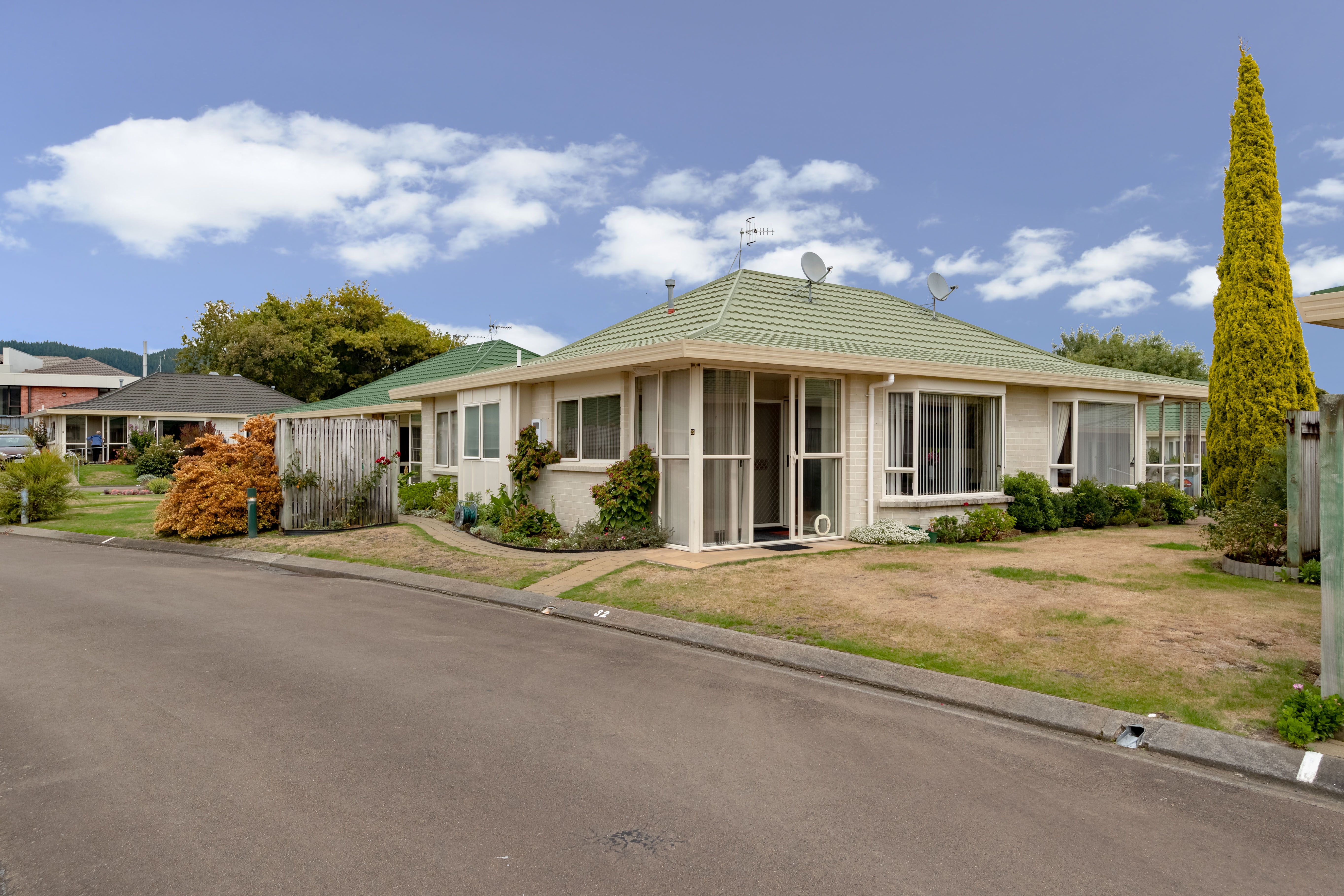 17/32 John Street, Trentham, Upper Hutt City