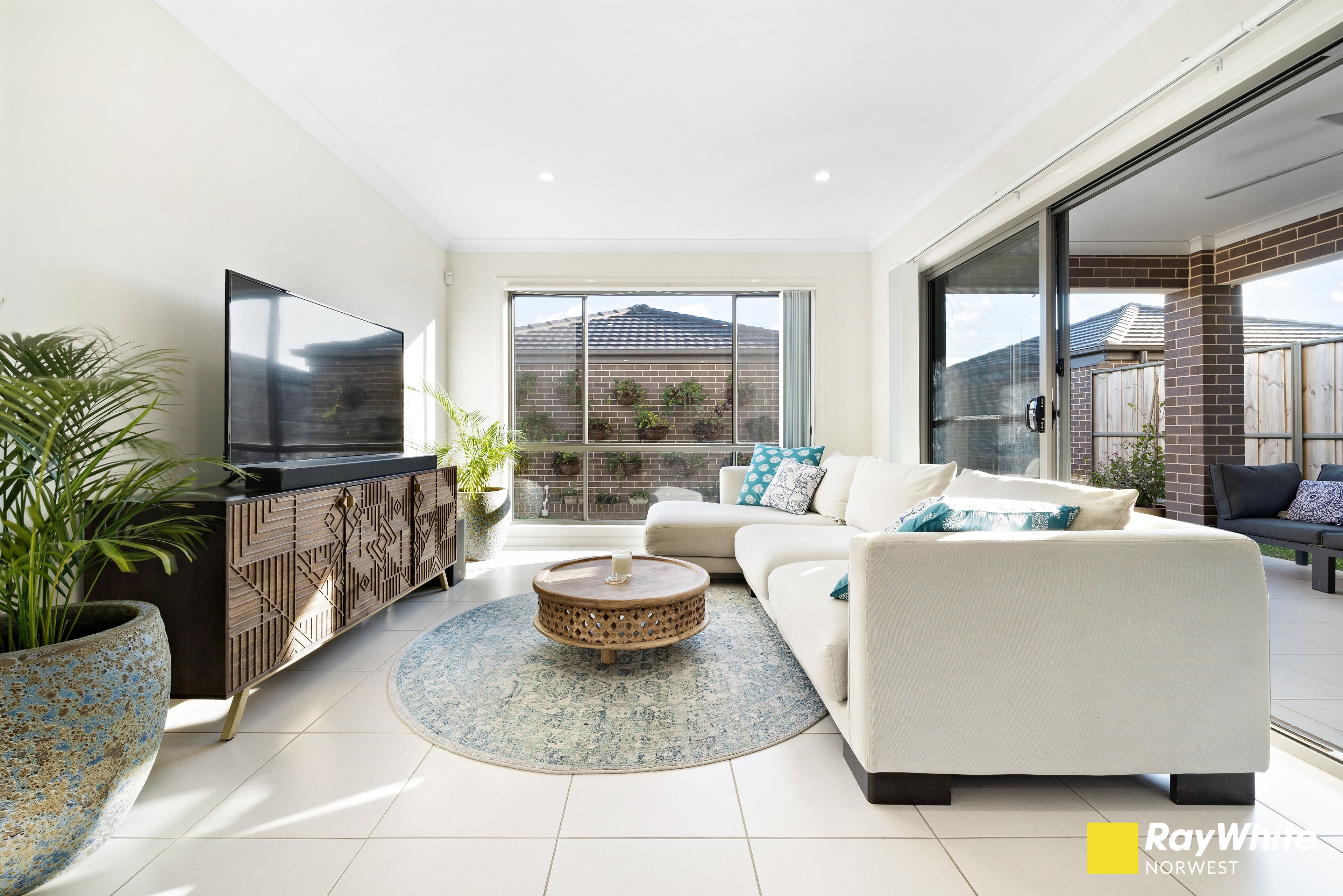 74 Ballymore Avenue, North Kellyville, NSW 2155