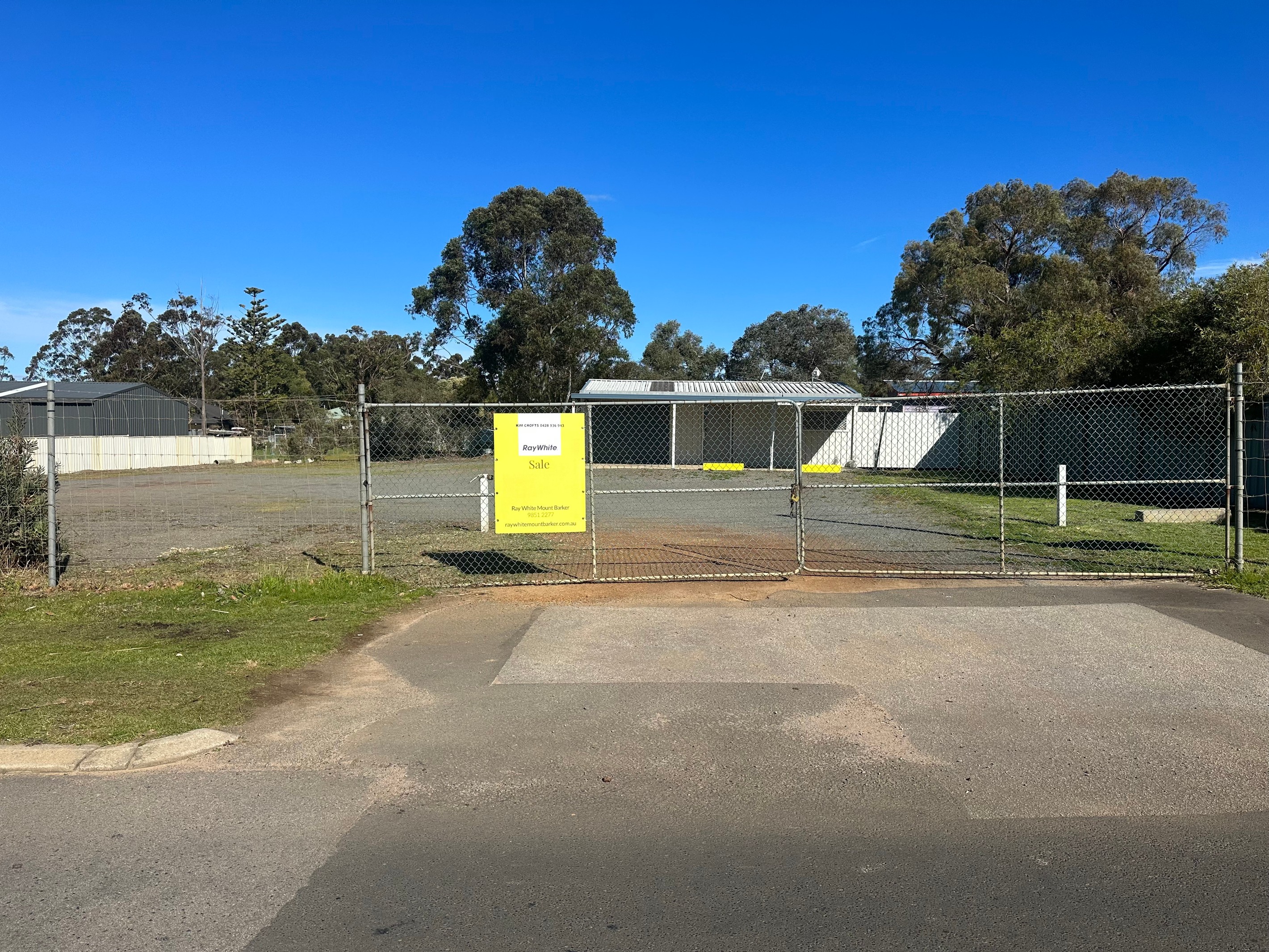 103 Lowood Road, Mount Barker, WA 6324