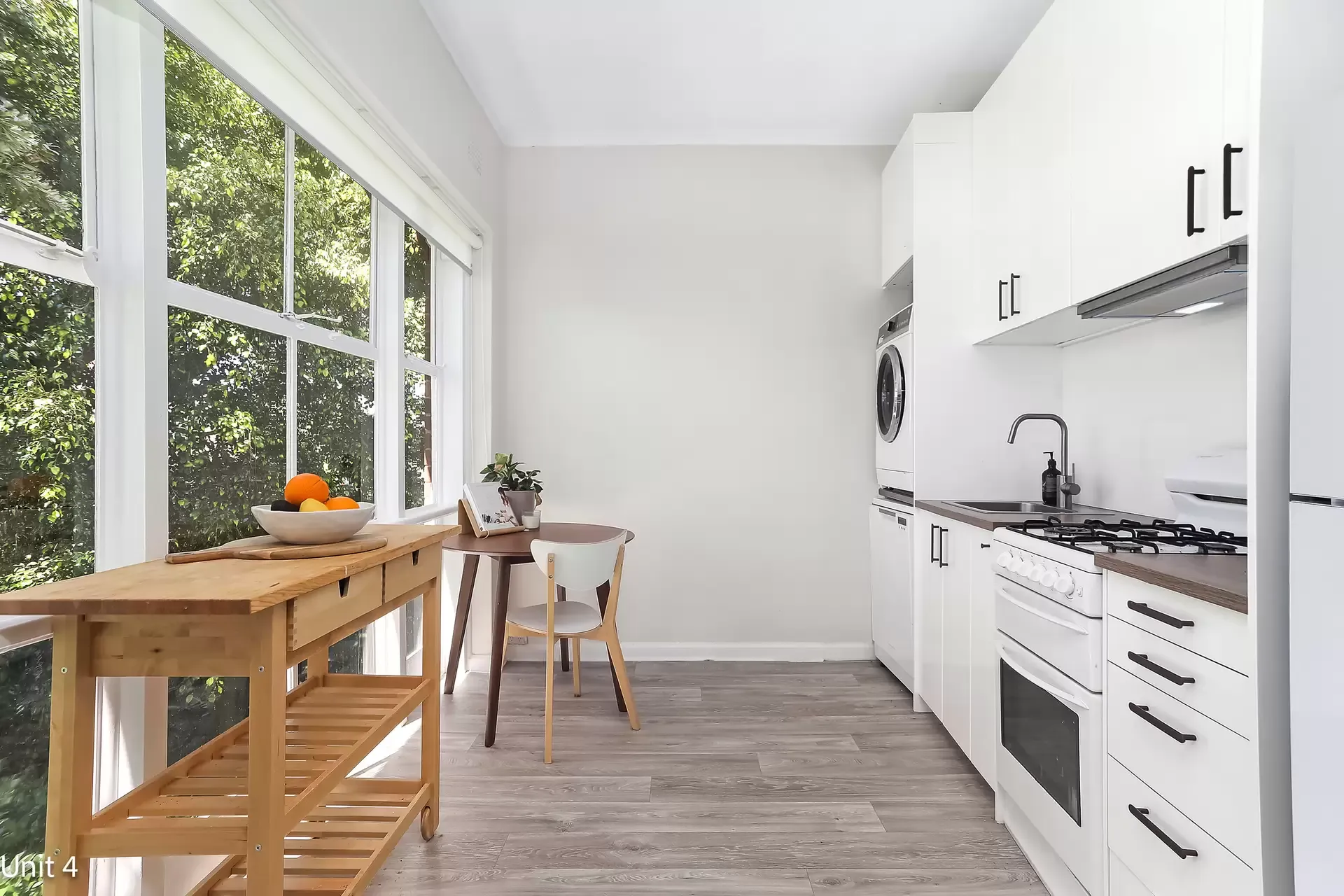 4/3 Trelawney Street, Woollahra, NSW 2025
