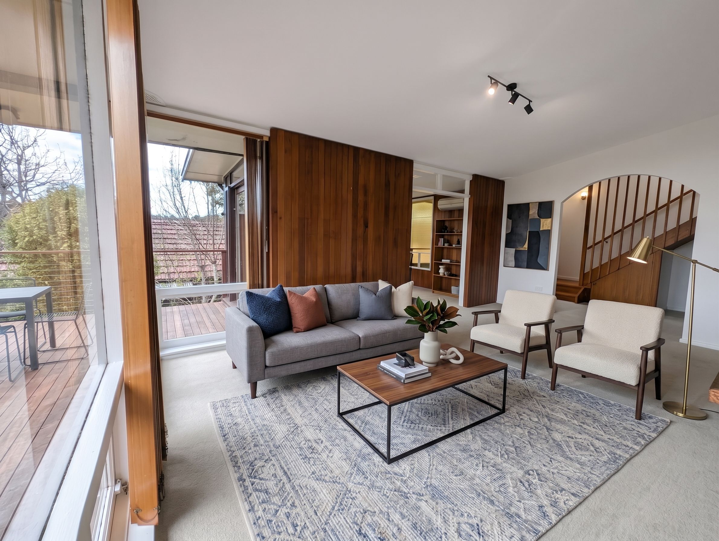 30 Evans Road, Hornsby Heights, NSW 2077