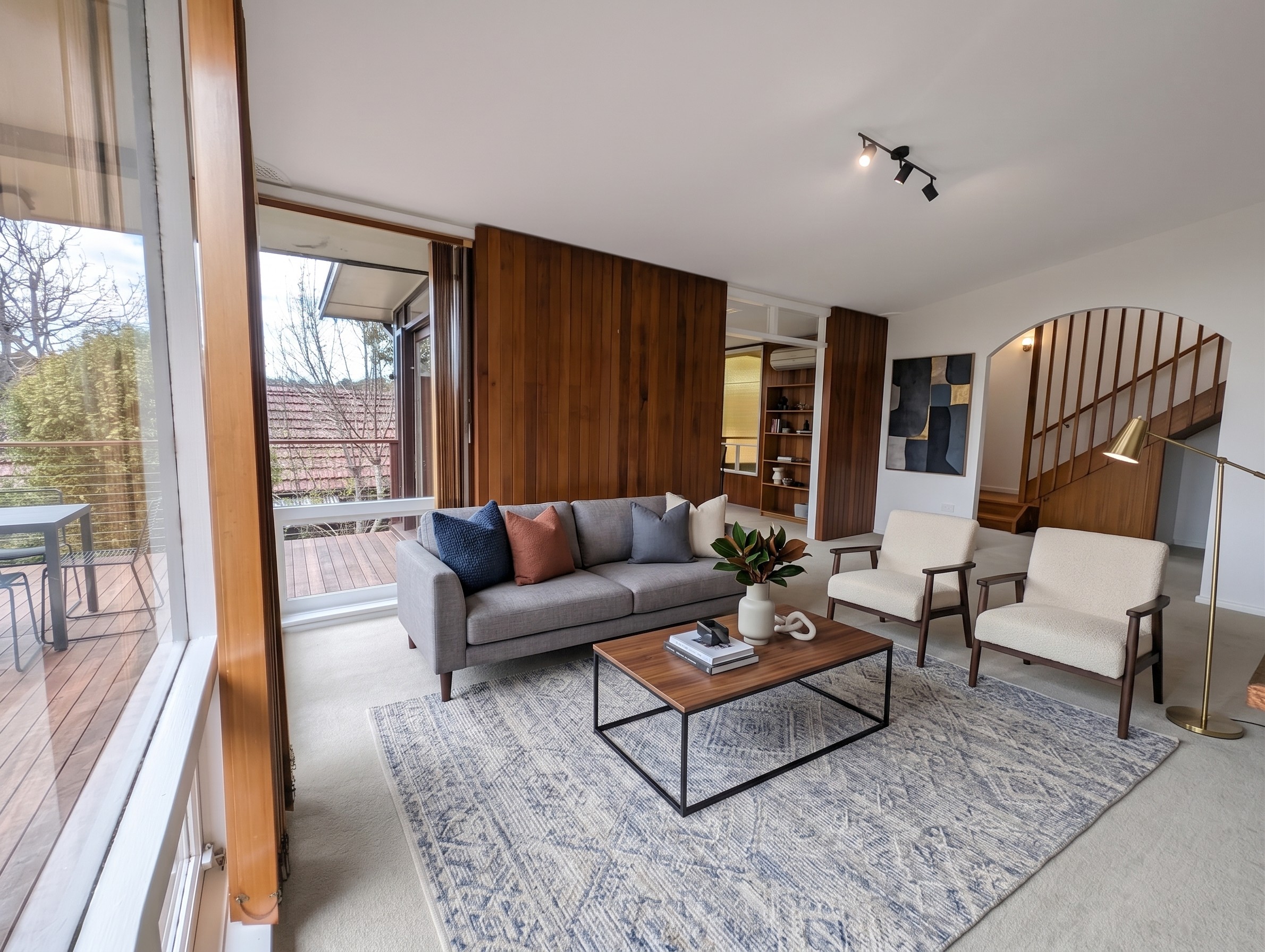 30 Evans Road, Hornsby Heights, NSW 2077