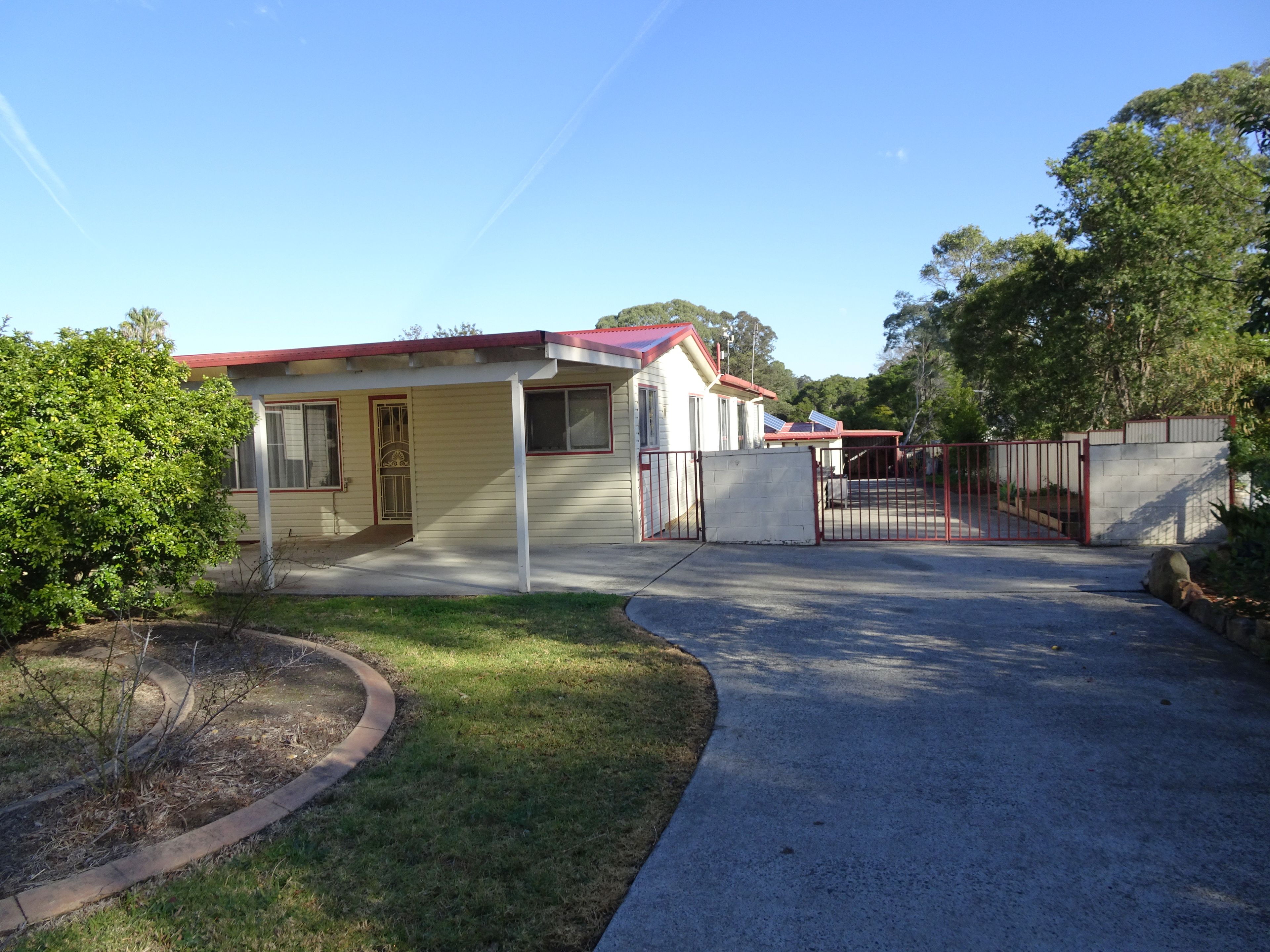 23 Calymea, Nowra Hill, NSW 2540