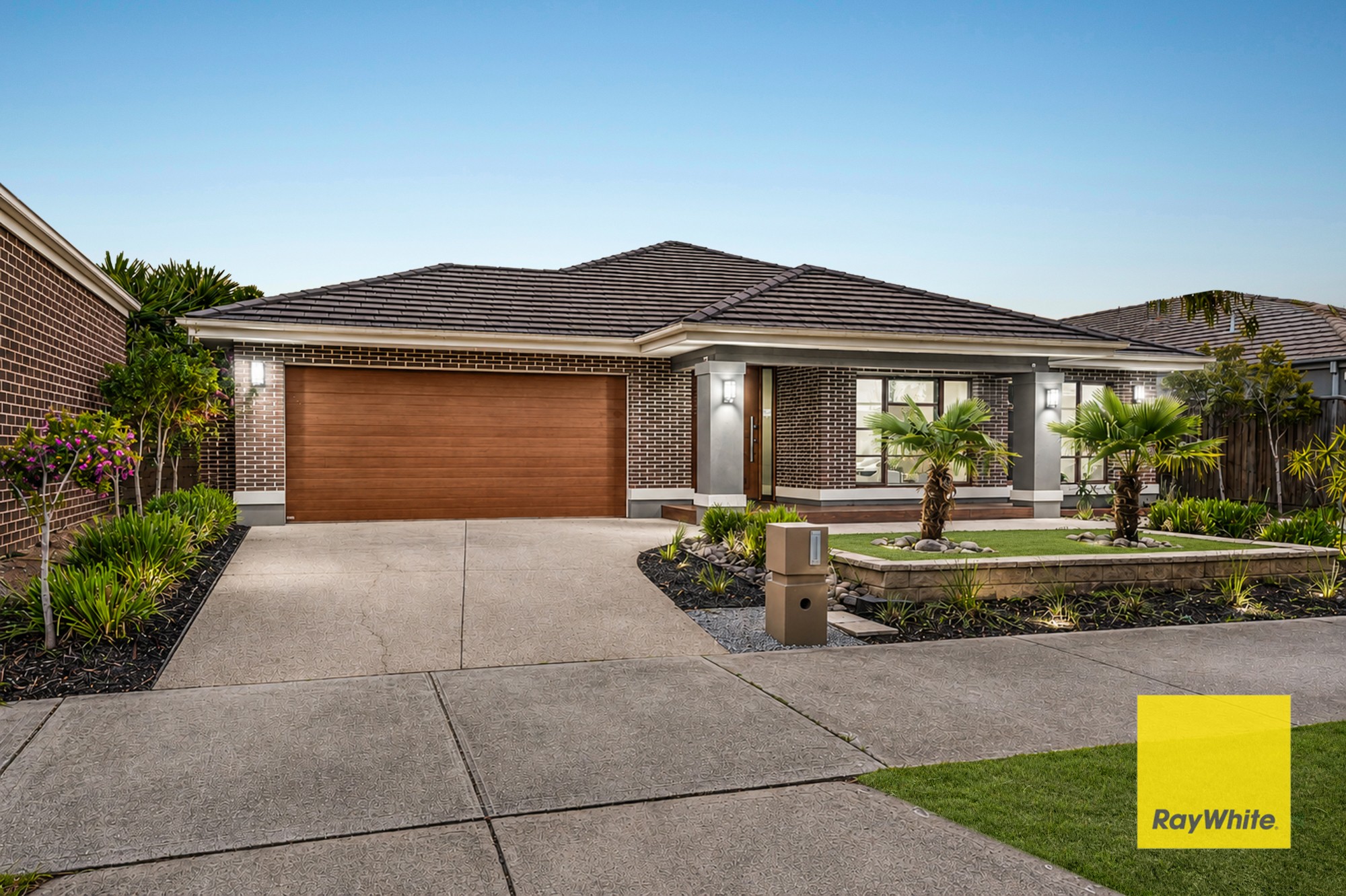 3 Arnolds Creek Boulevard, HARKNESS, VIC 3337