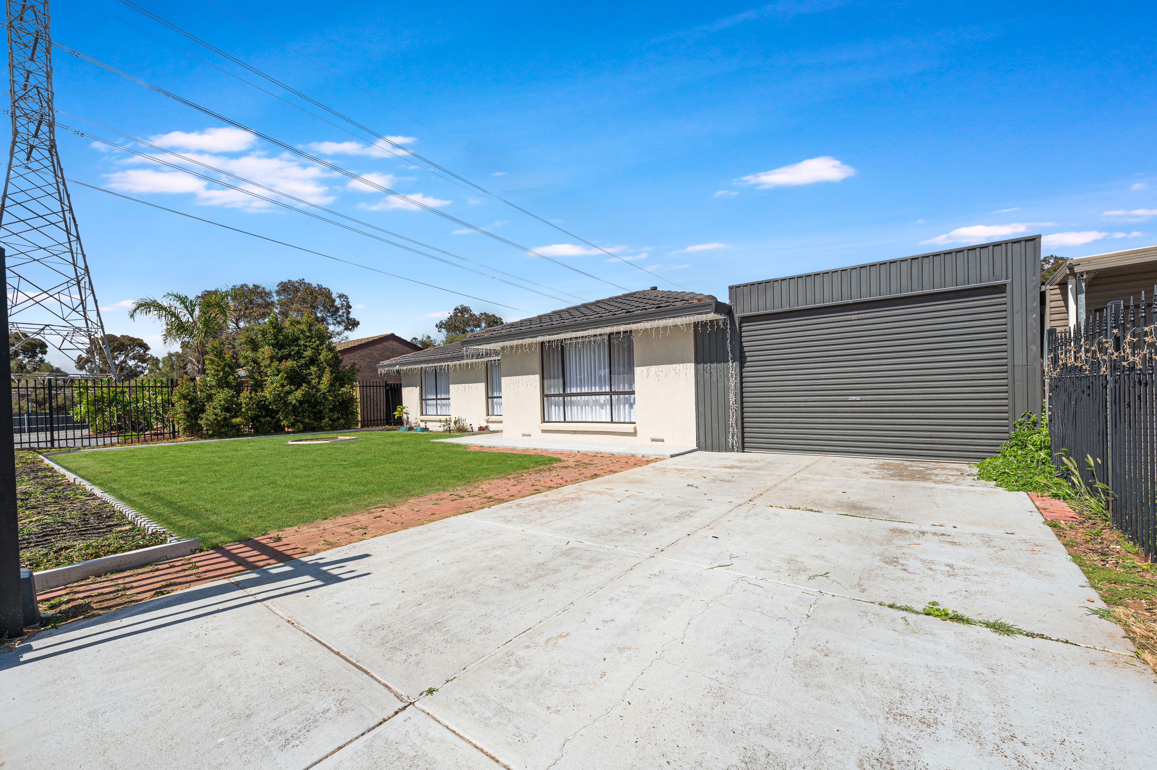 119 Andrew Smith Drive, Parafield Gardens, SA 5107