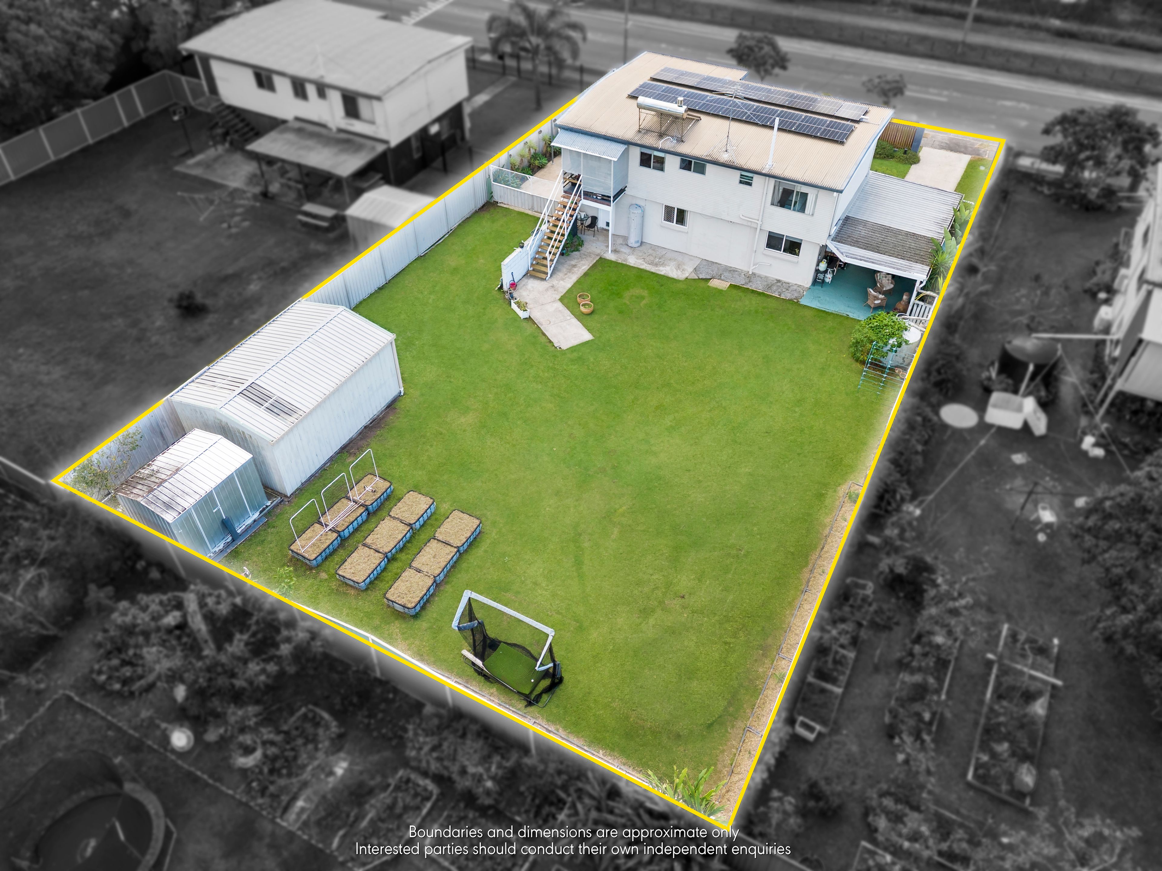 110 Bardon Road, Kingston, QLD 4114