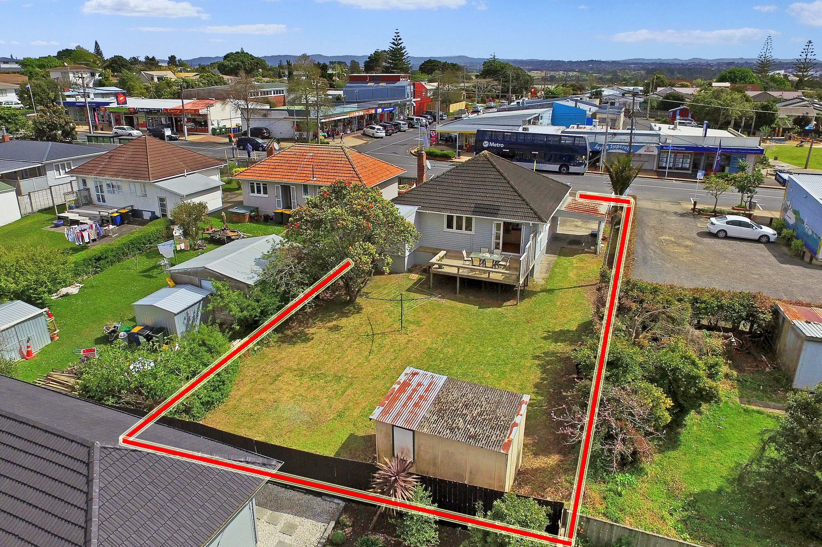 329 Rangatira Road, Beach Haven, North Shore City