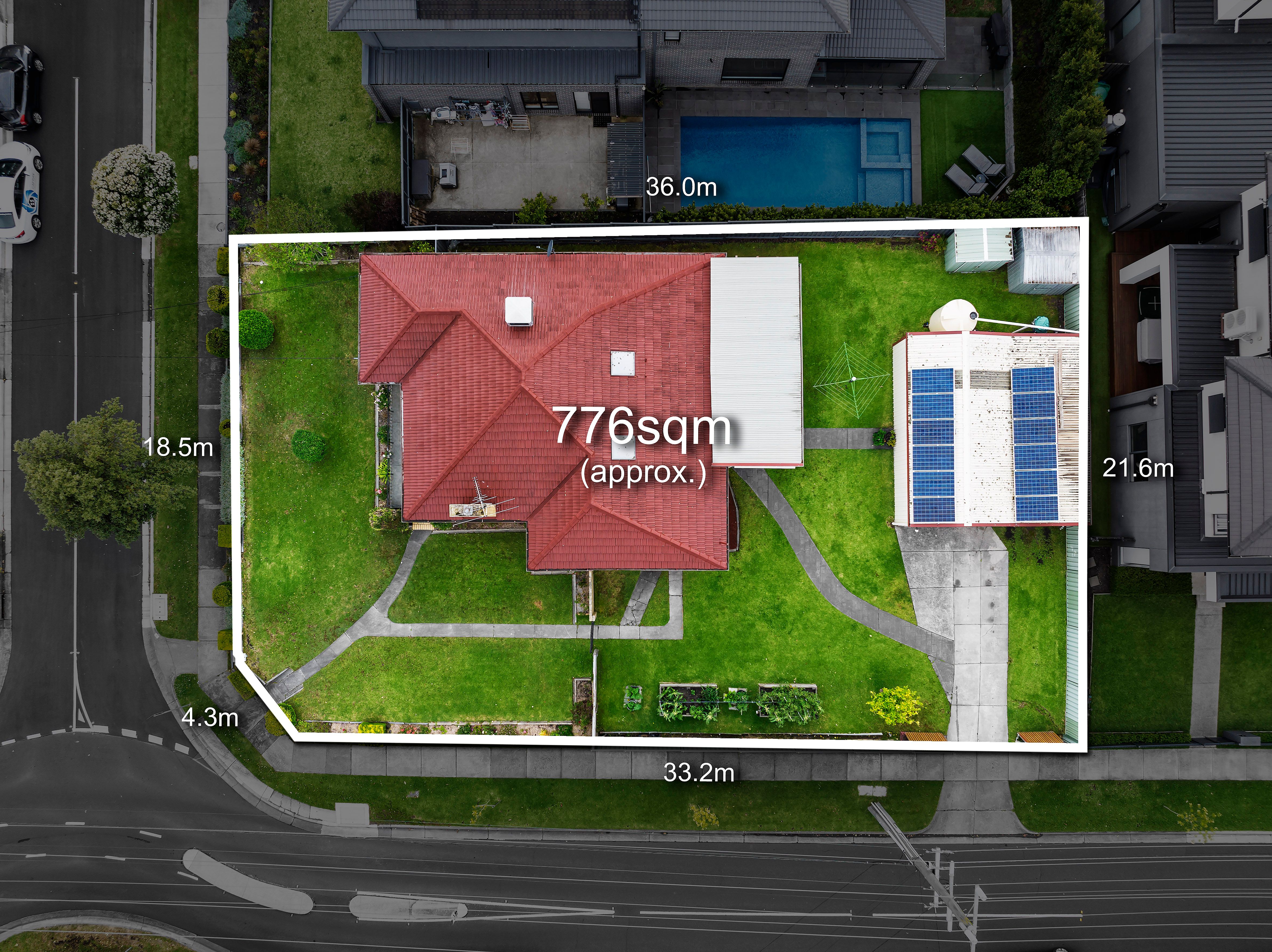 2 Therese Avenue, Mount Waverley, VIC 3149