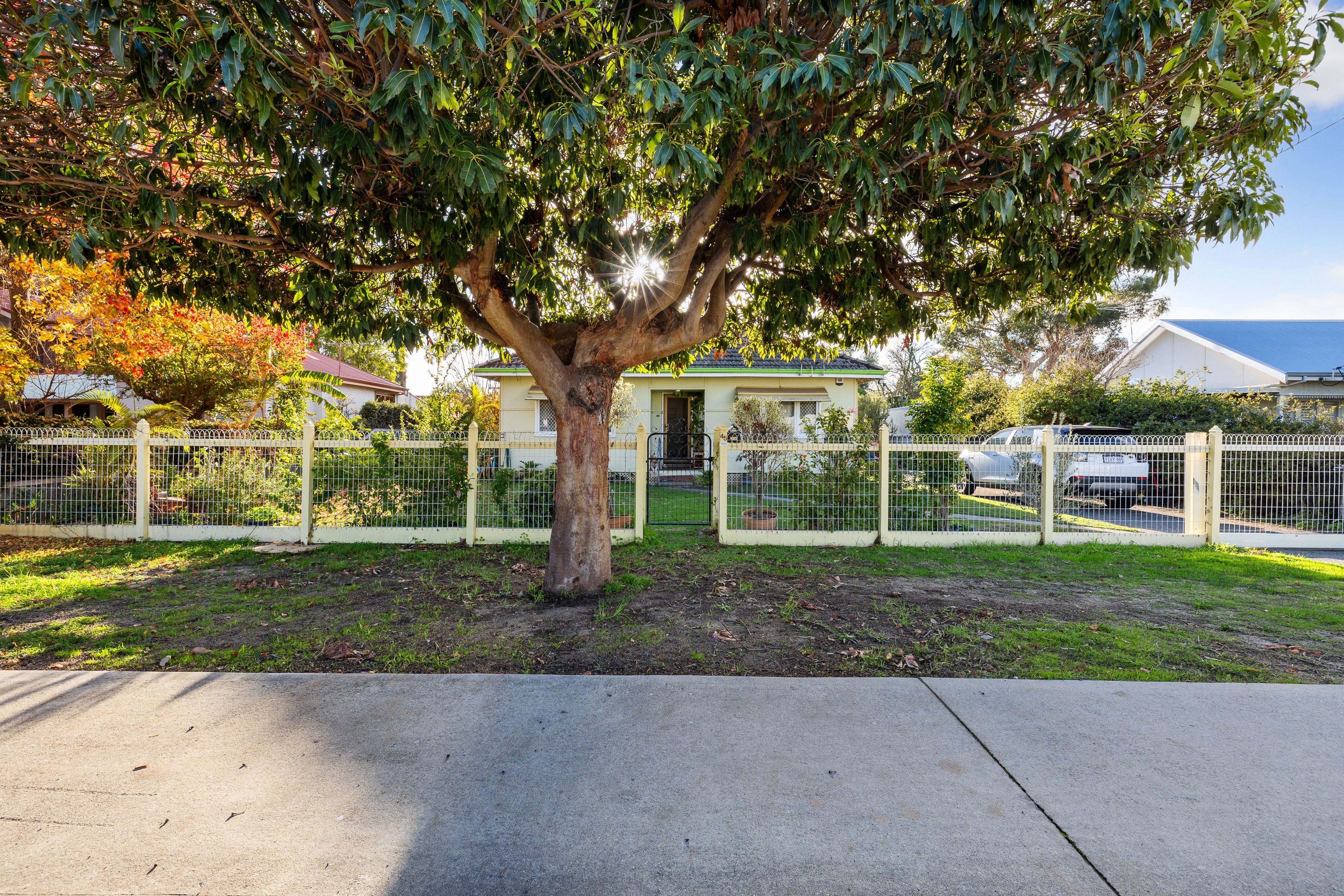 45 Jubilee Street, Beckenham, WA 6107