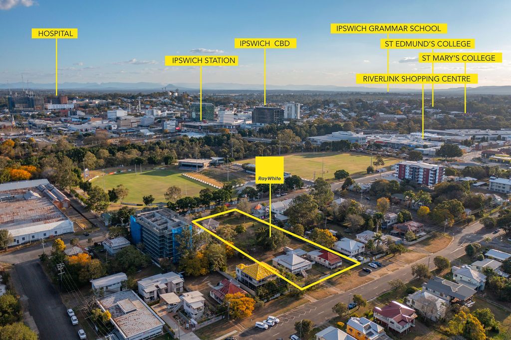 NORTH IPSWICH, QLD 4305