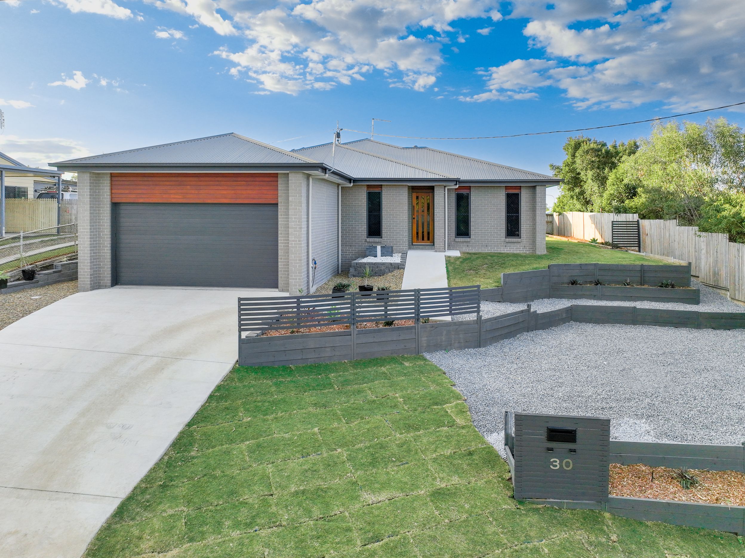30 Keppel Avenue, Clinton QLD 4680
