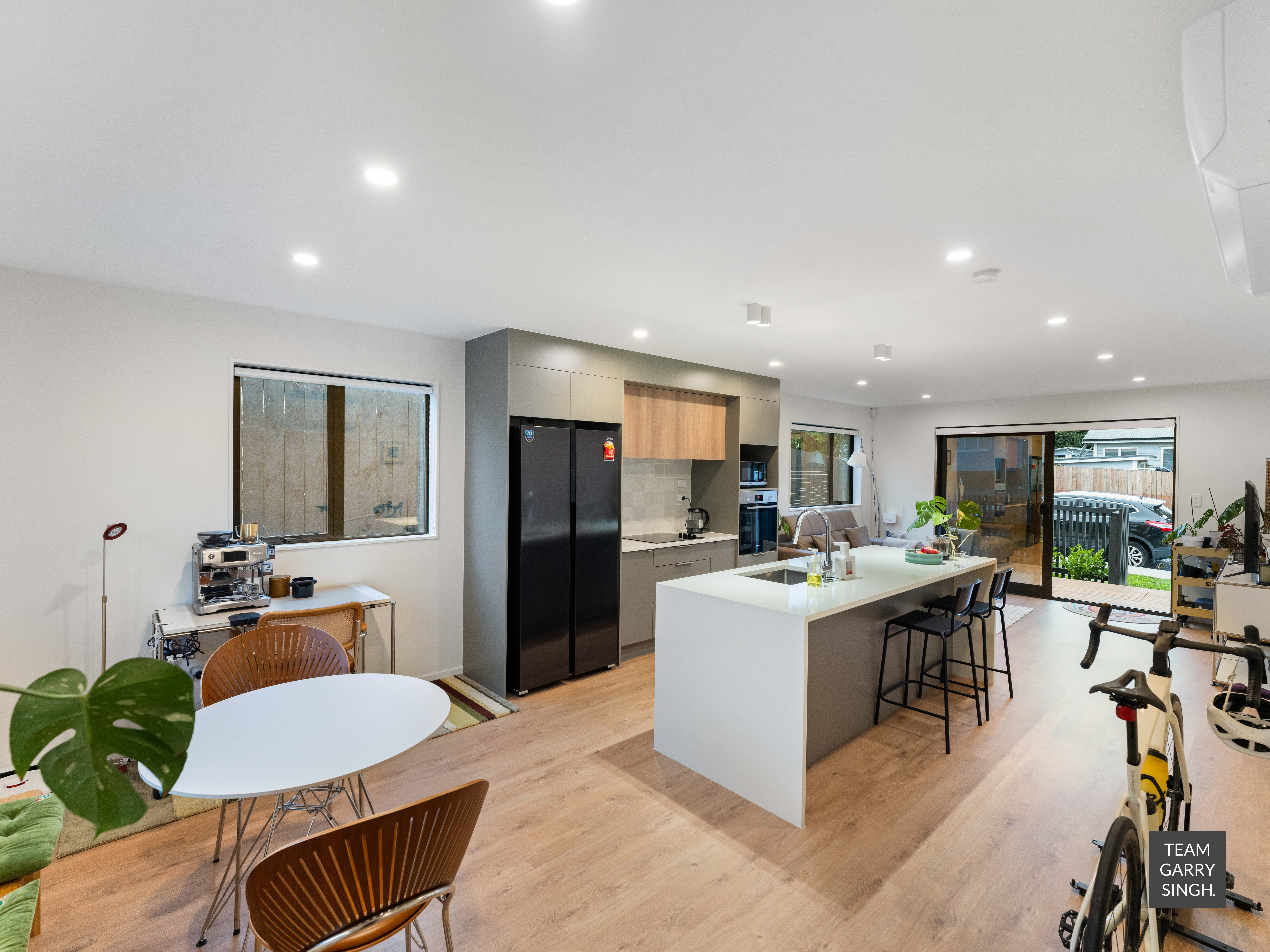 5A Claymore Street, Manurewa, Manukau City