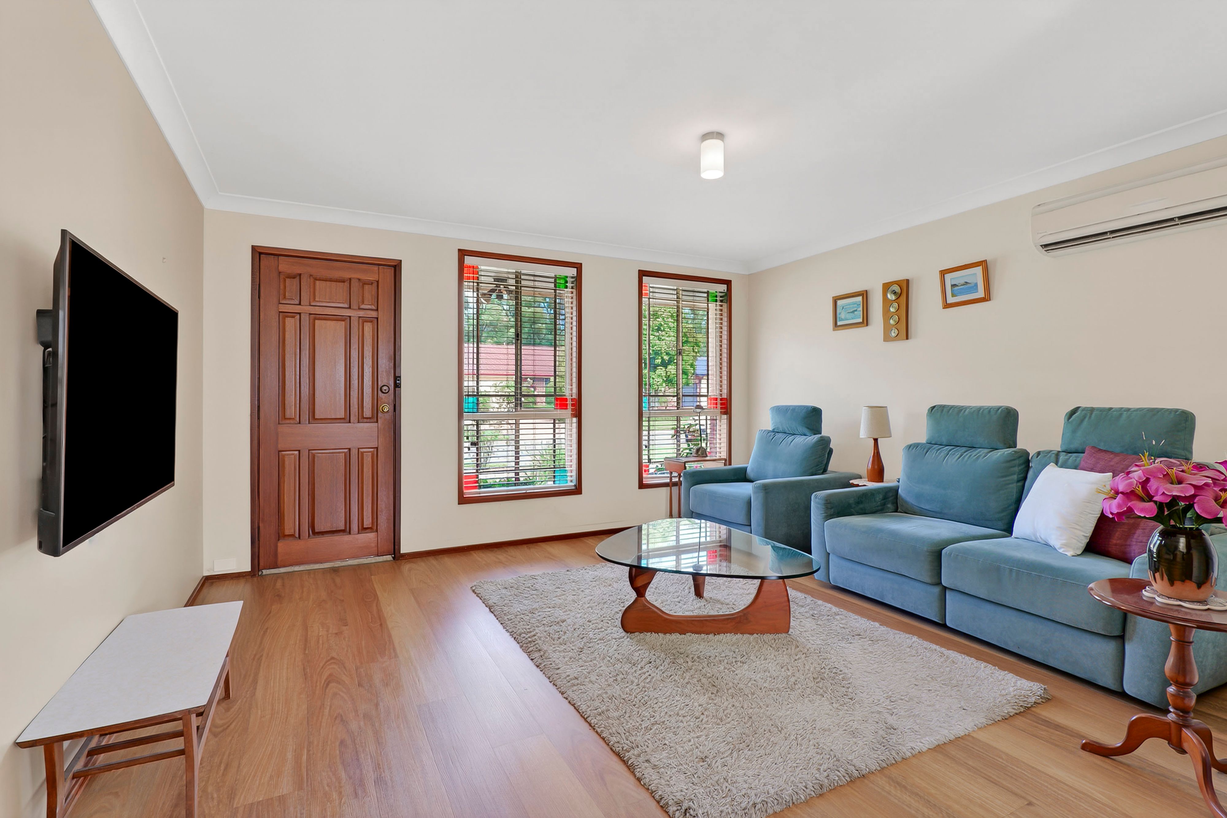 4A Juliana Place, Bligh Park, NSW 2756
