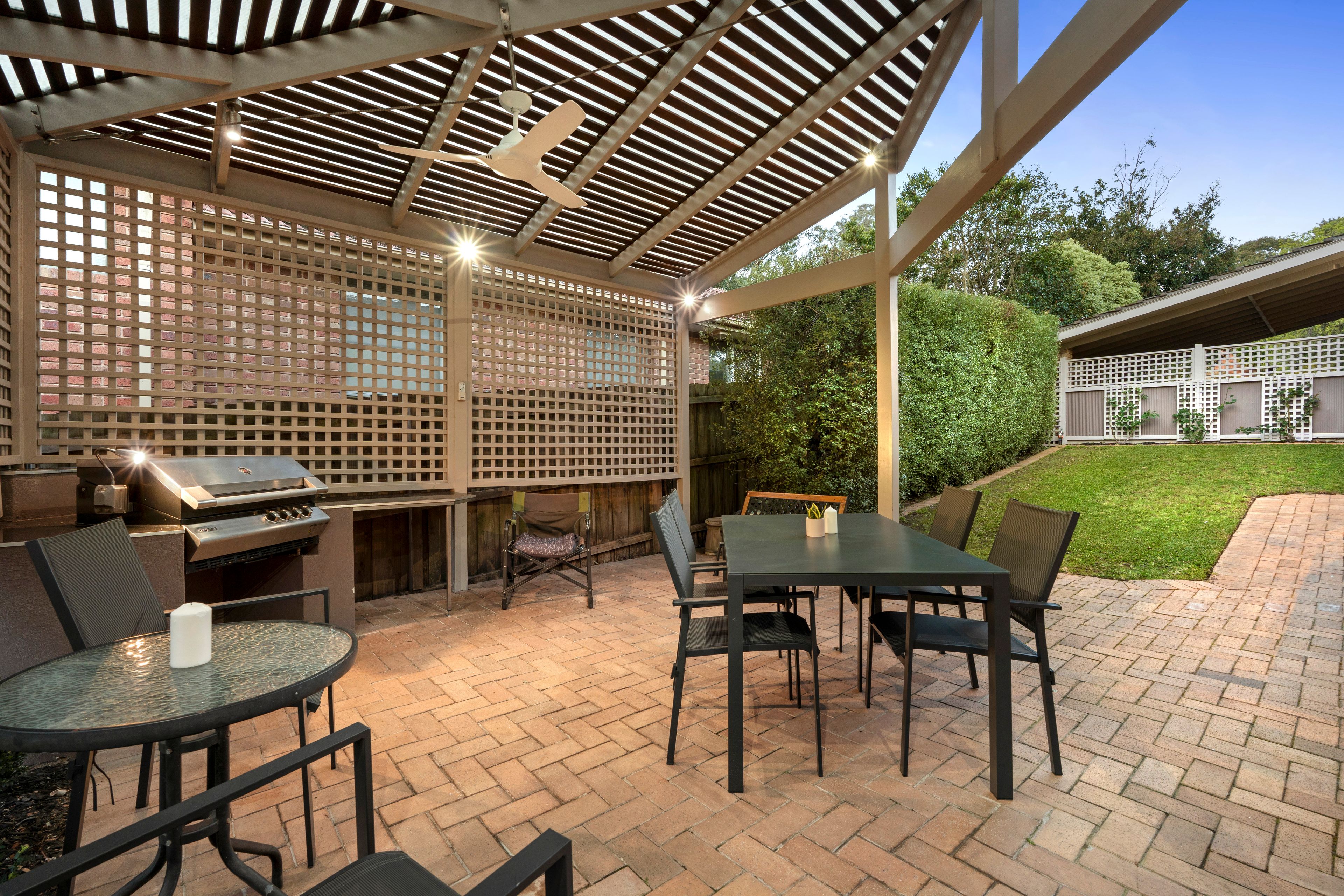 3 Liddesdale Grove — photo 16 of 16