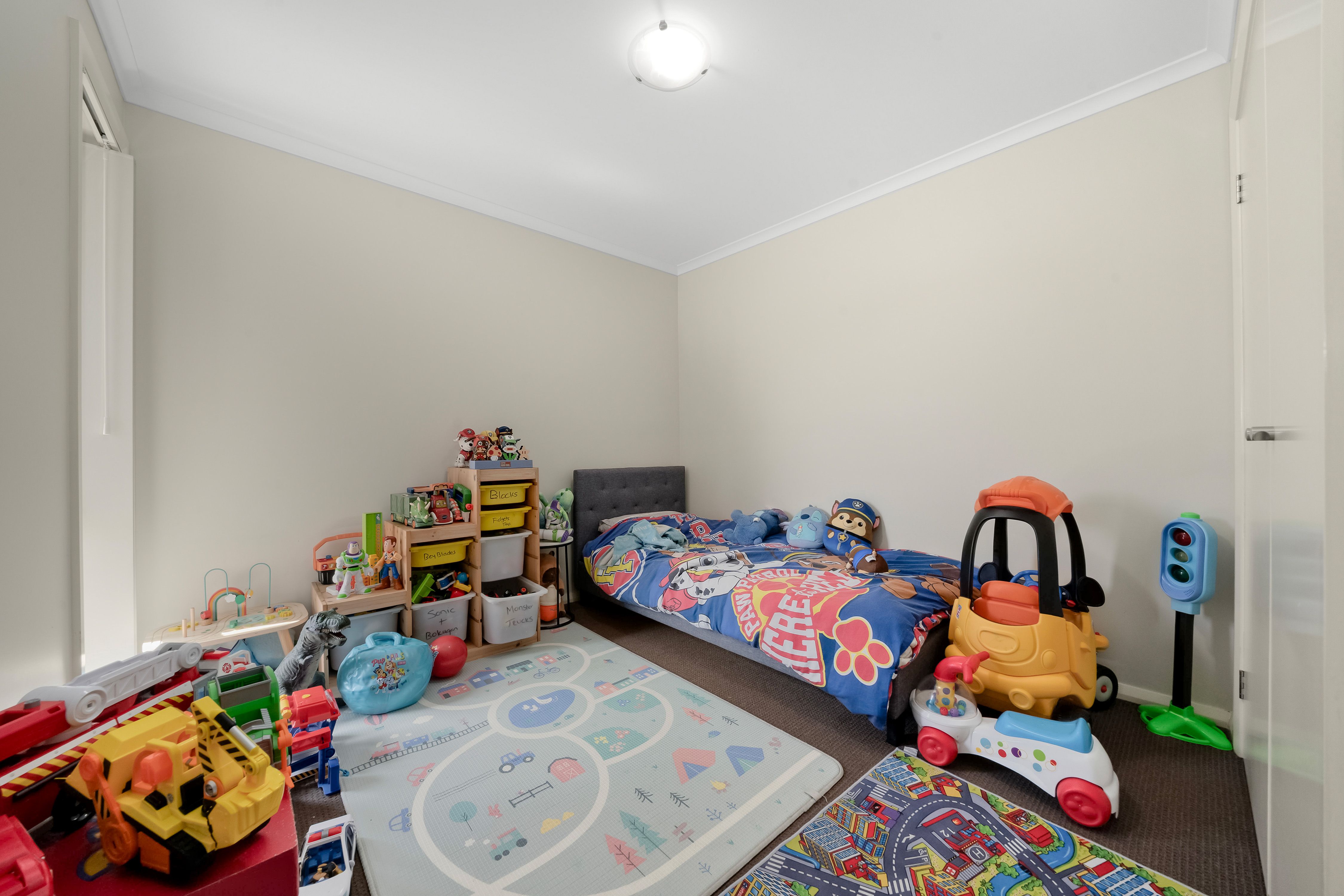 49 Cropton Street — photo 11 of 15