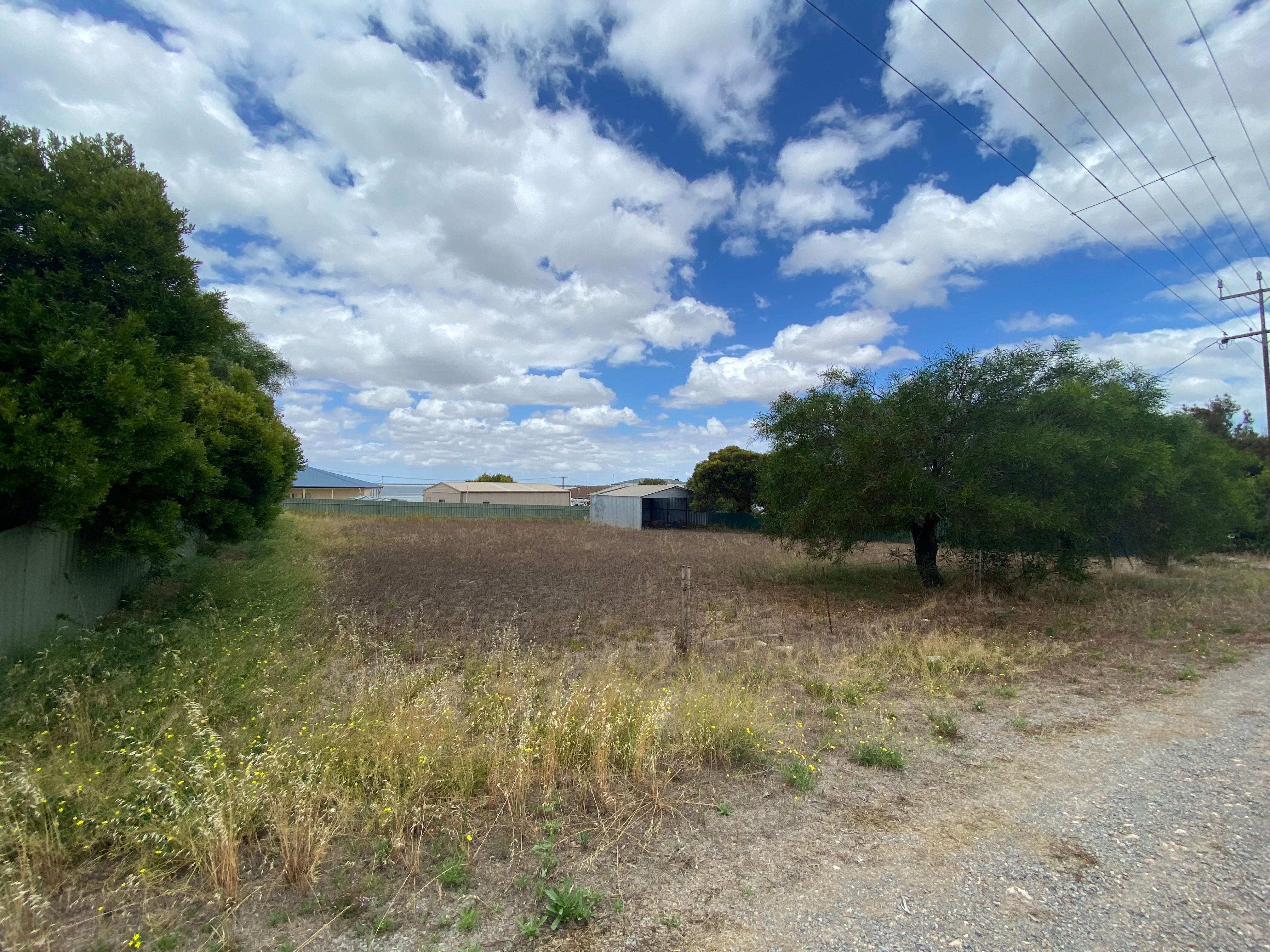 Lot 8 100 Bayview Road, Point Turton, SA 5575 Sold Land Ray White Yorke Peninsula