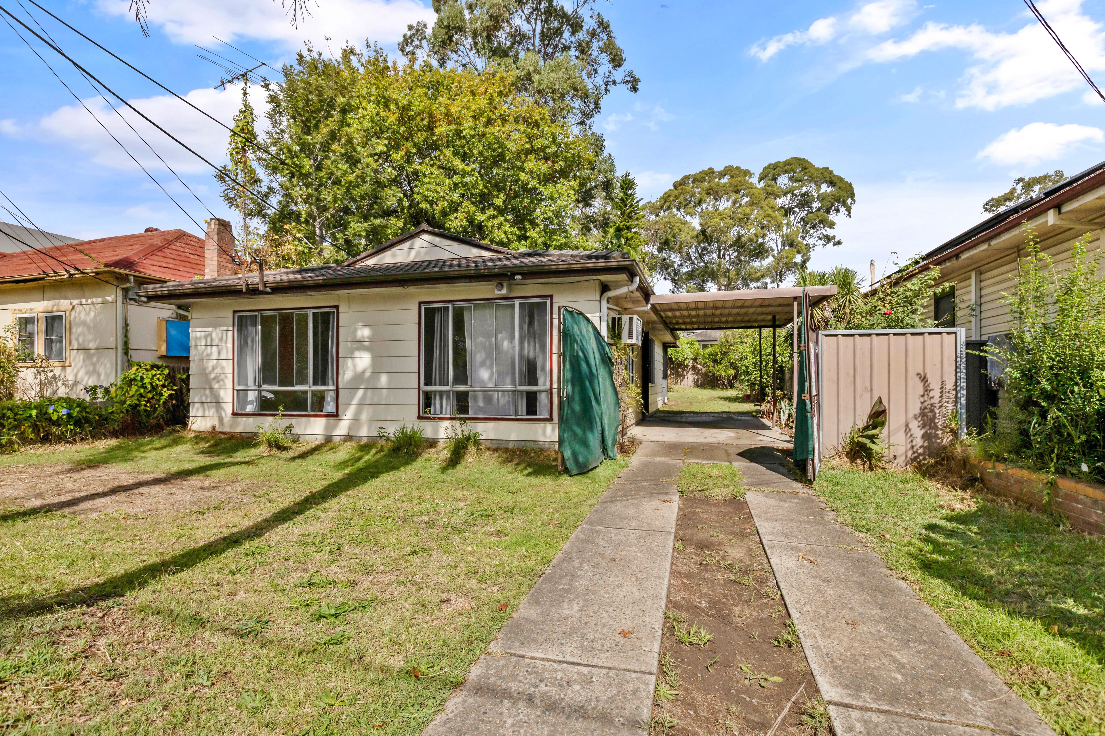6A Kurrajong Avenue, Mount Druitt, NSW