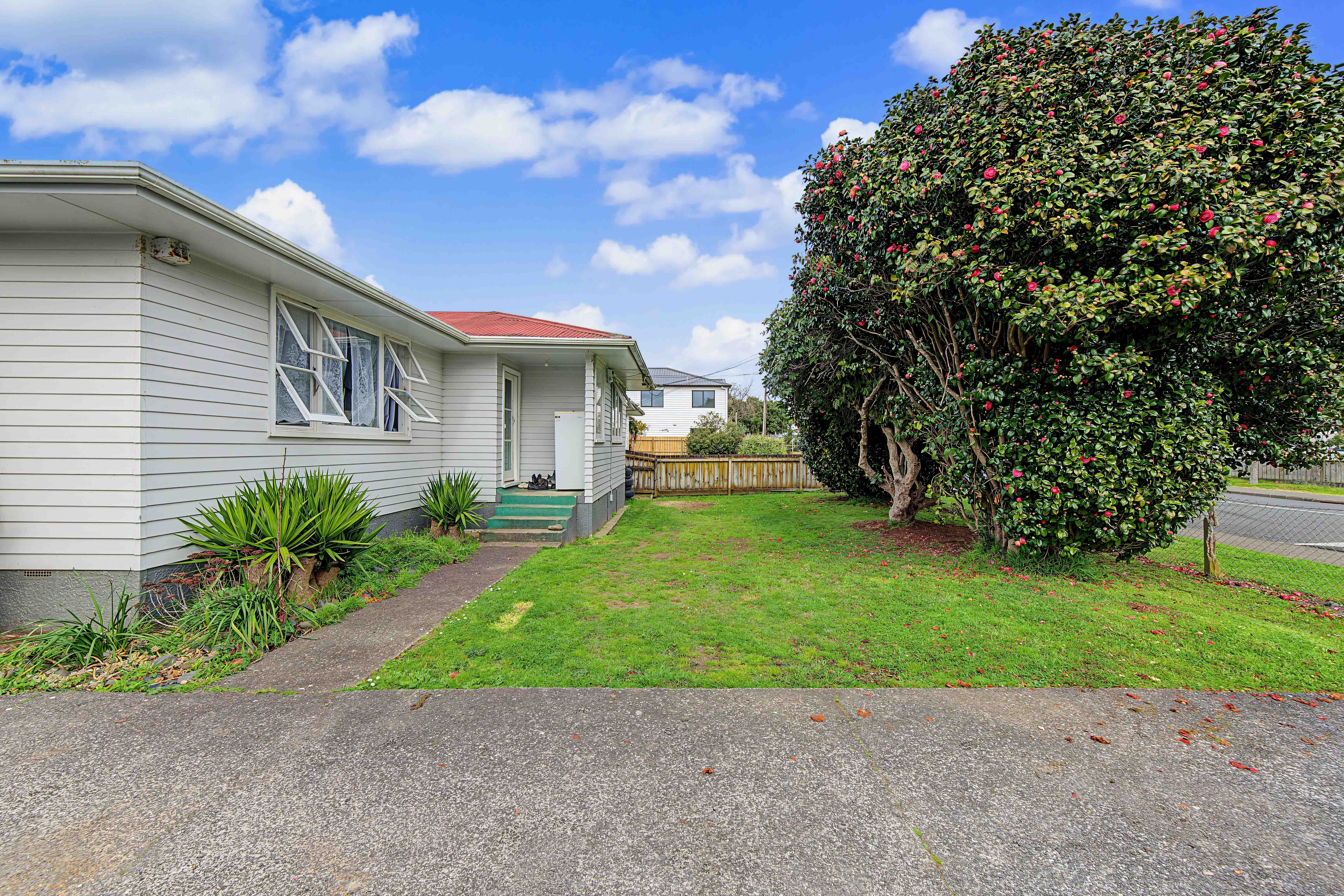 22 Claymore Street, Manurewa, Manukau City