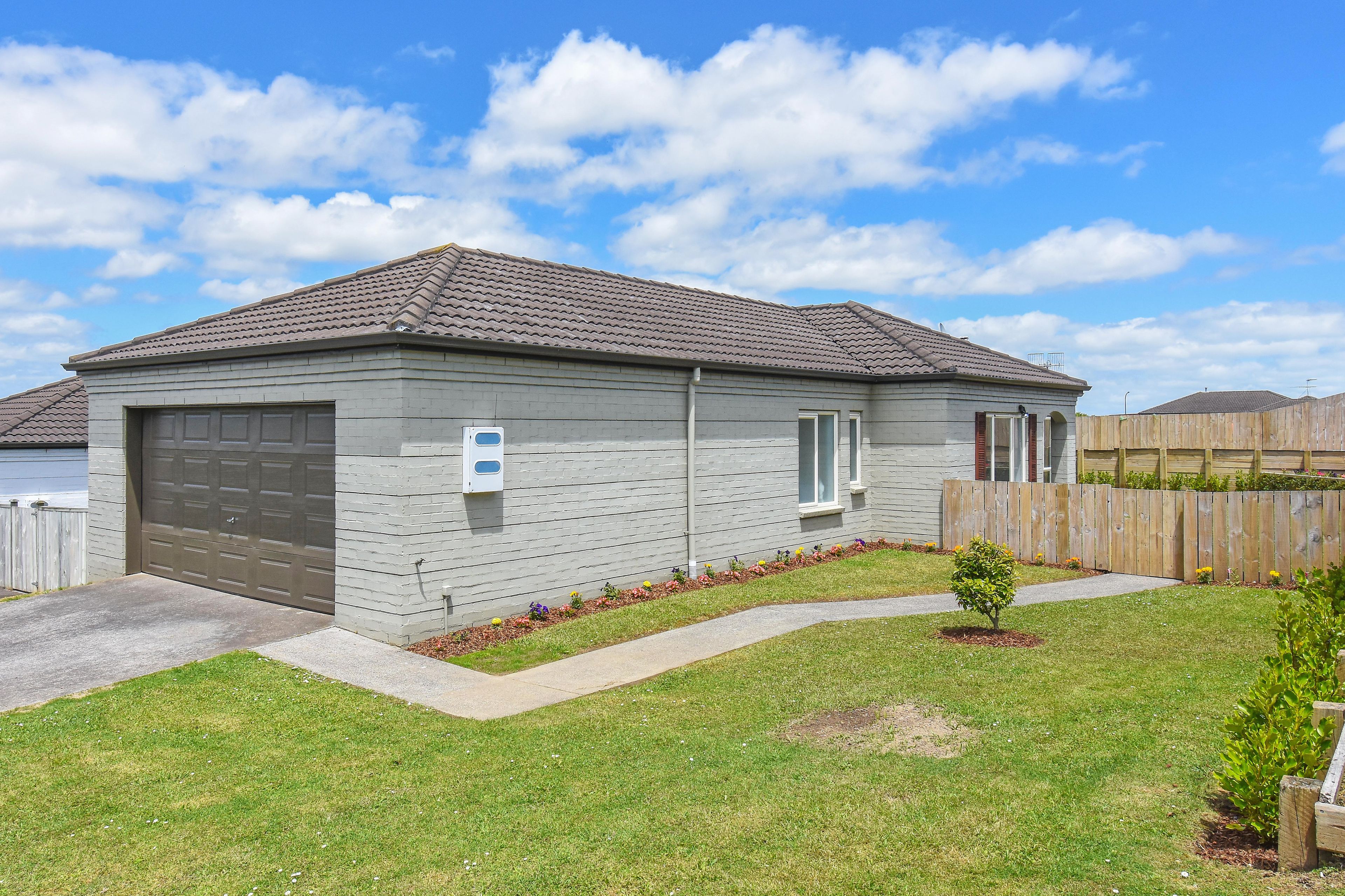 33 Senator Drive, Manurewa, Manukau City